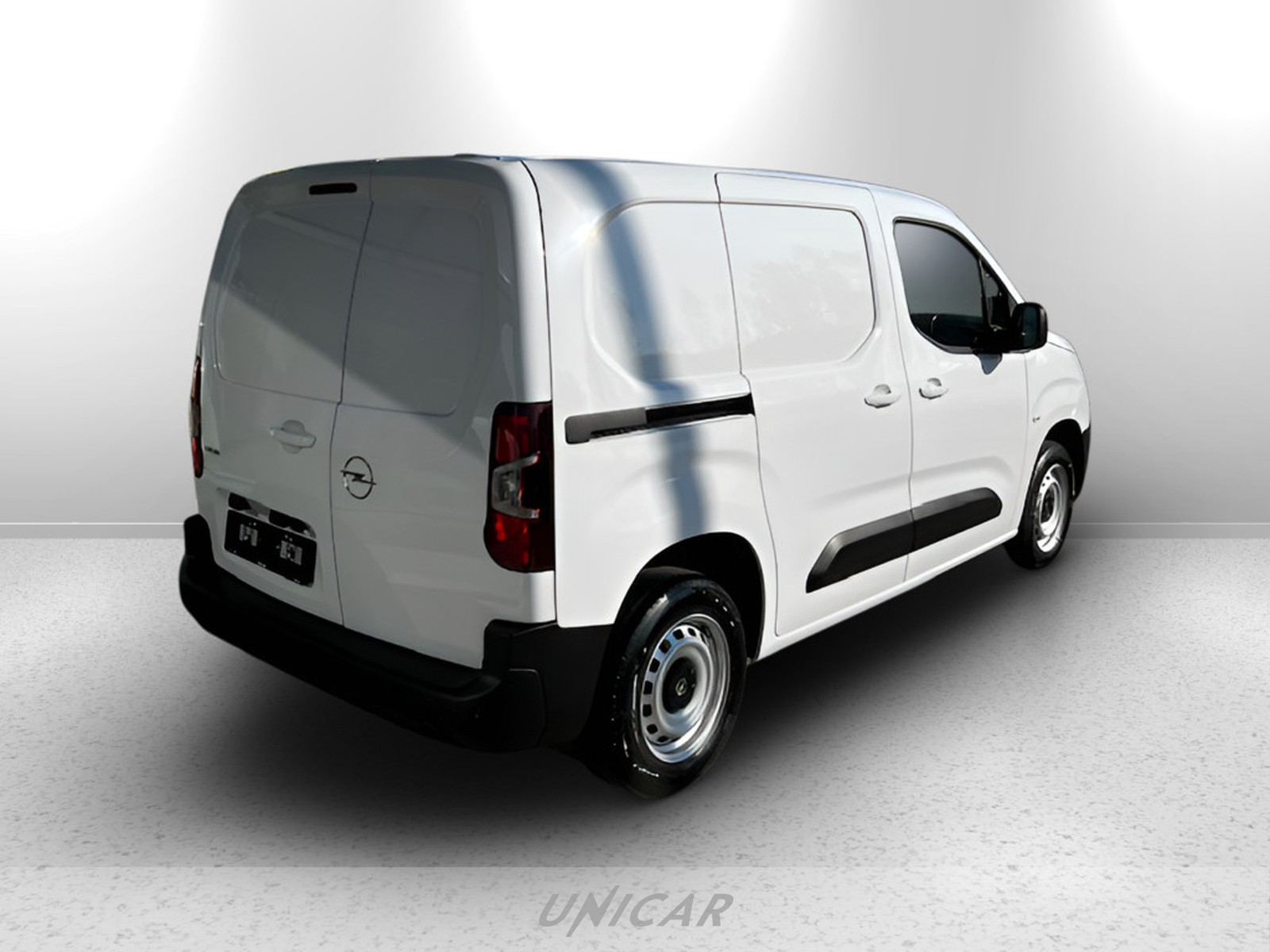 UNICAR Opel Combo