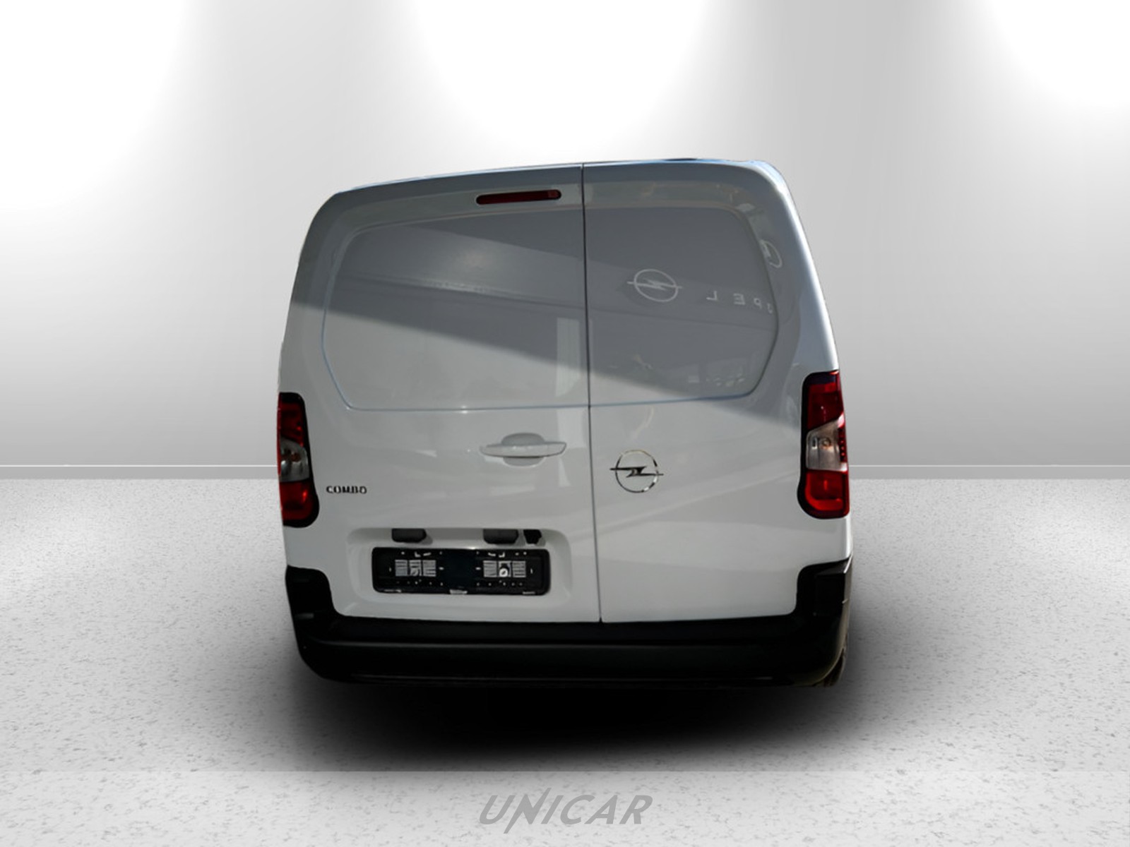 UNICAR Opel Combo
