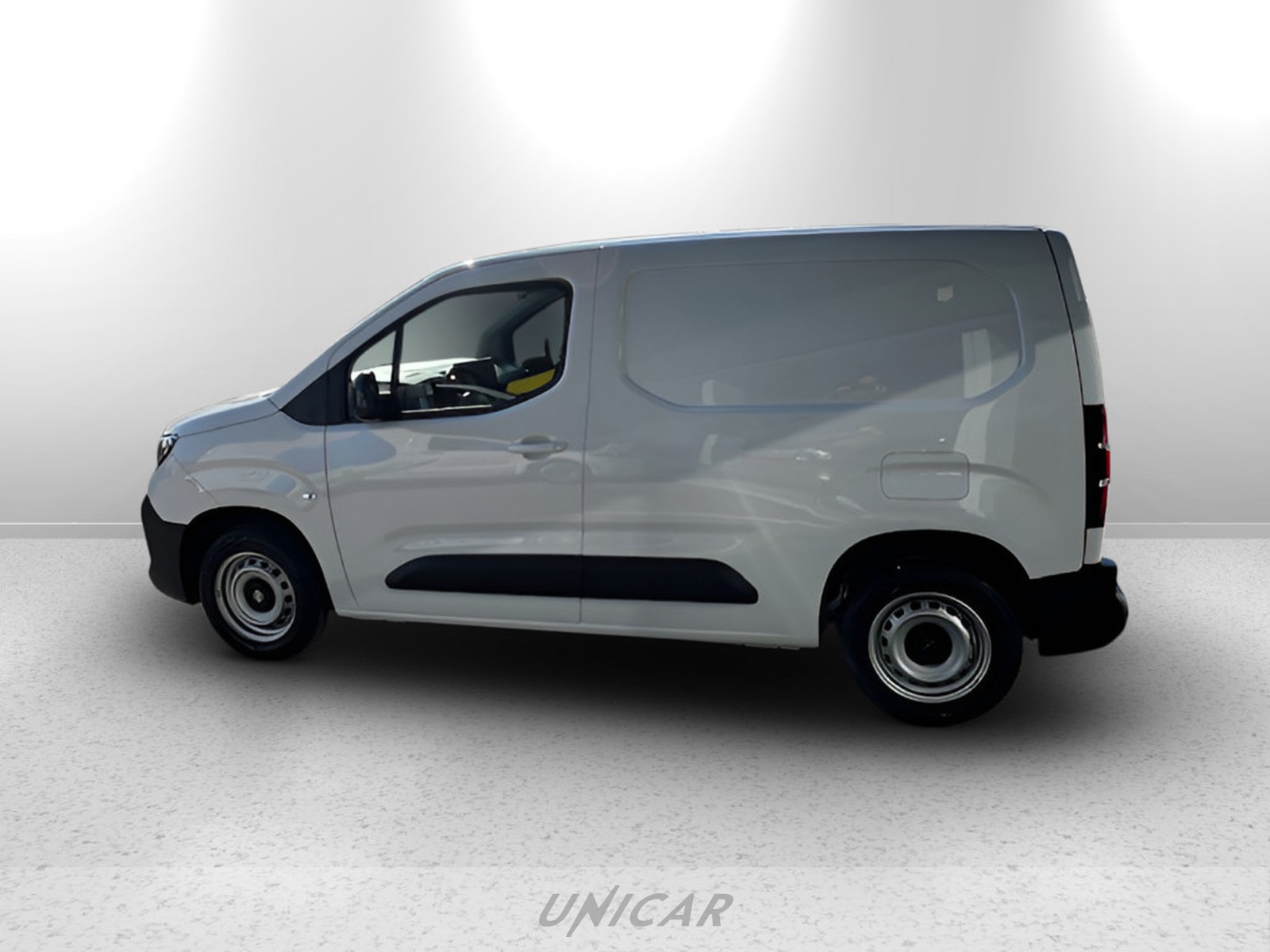 UNICAR Opel Combo