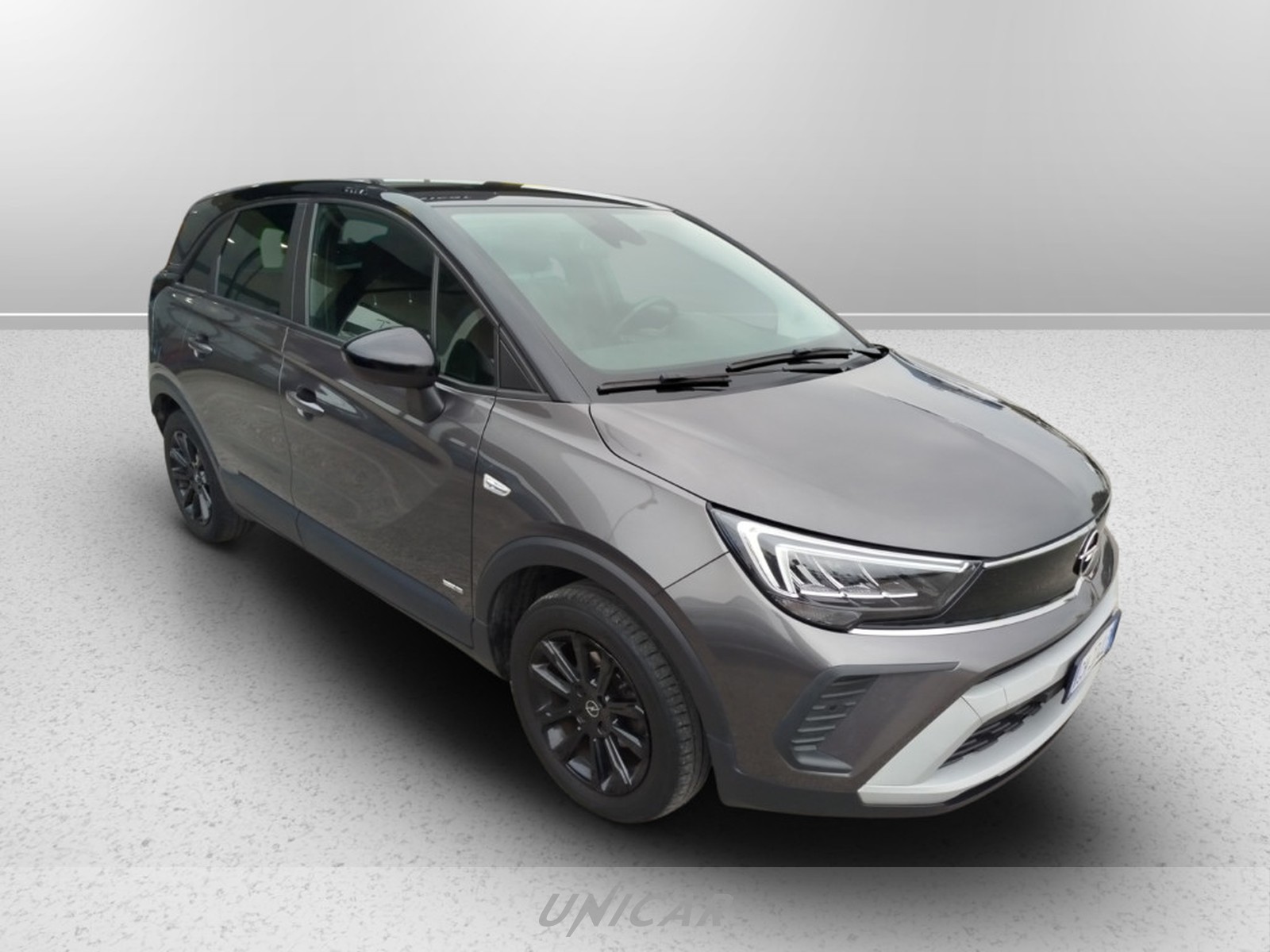 UNICAR Opel Crossland