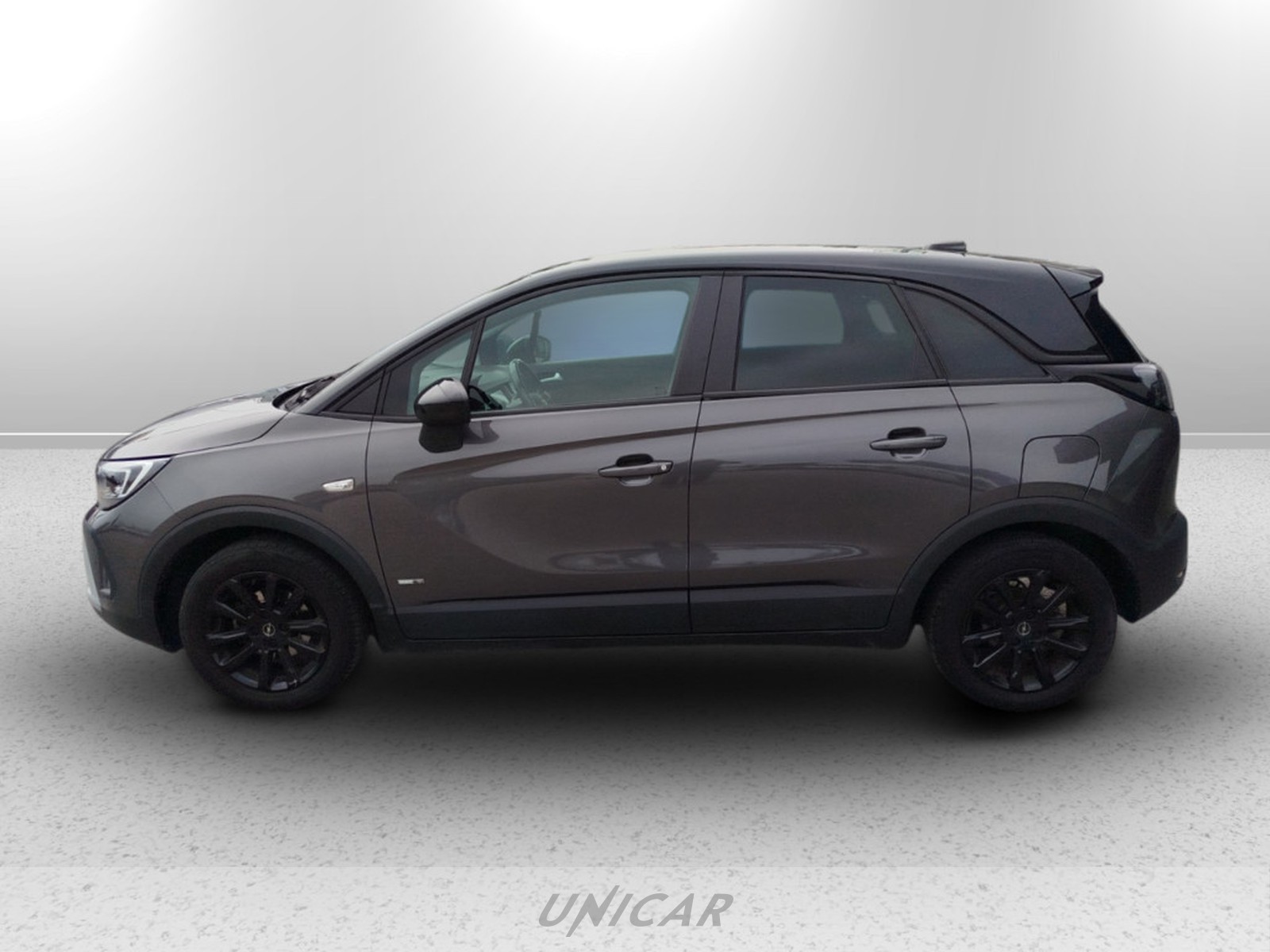 UNICAR Opel Crossland