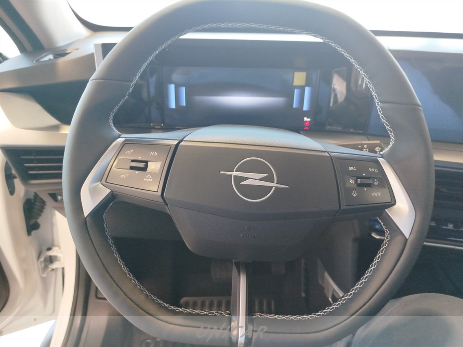 UNICAR Opel Frontera