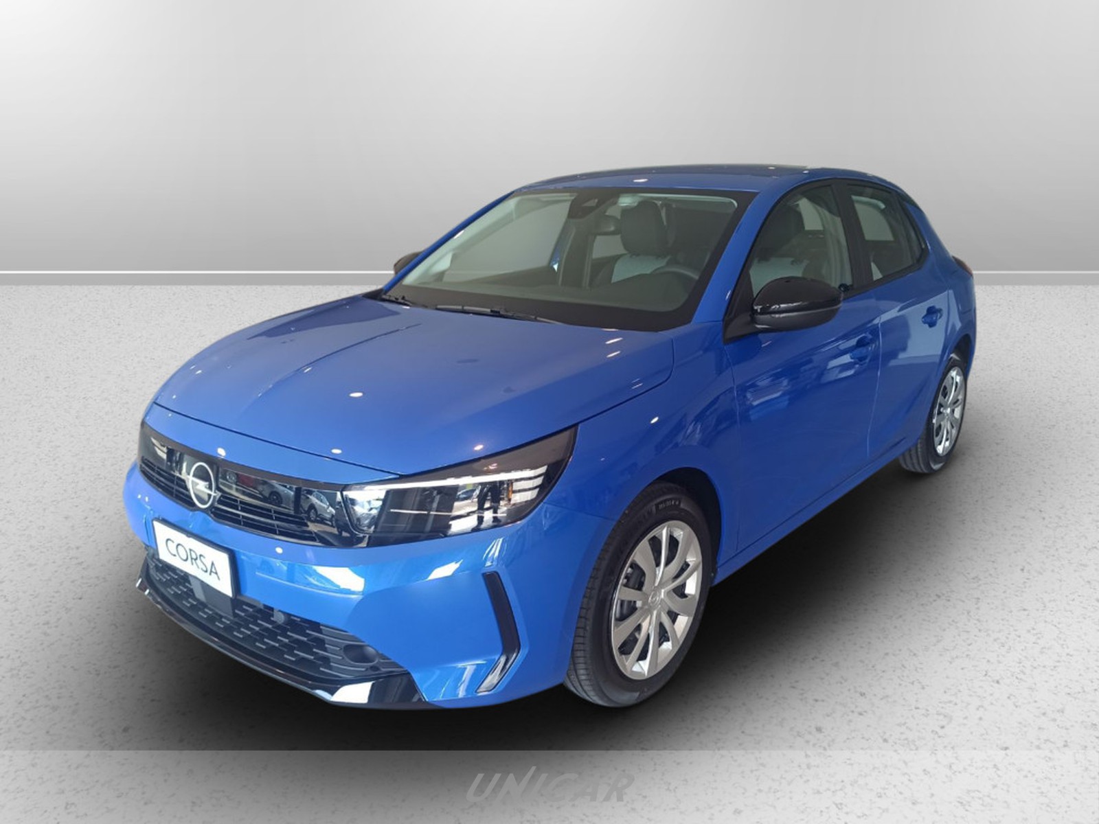 UNICAR Opel Corsa
