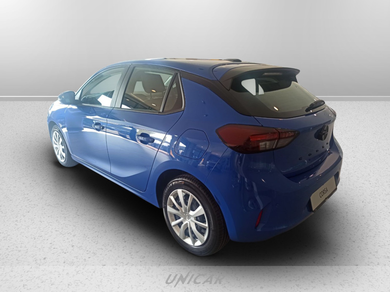 UNICAR Opel Corsa