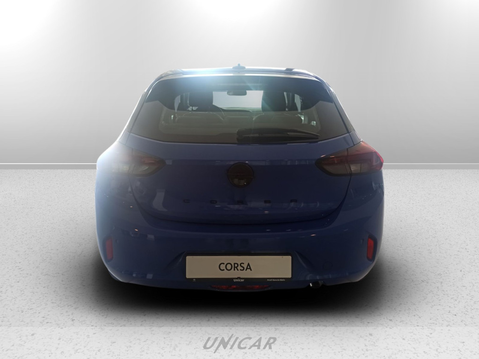 UNICAR Opel Corsa