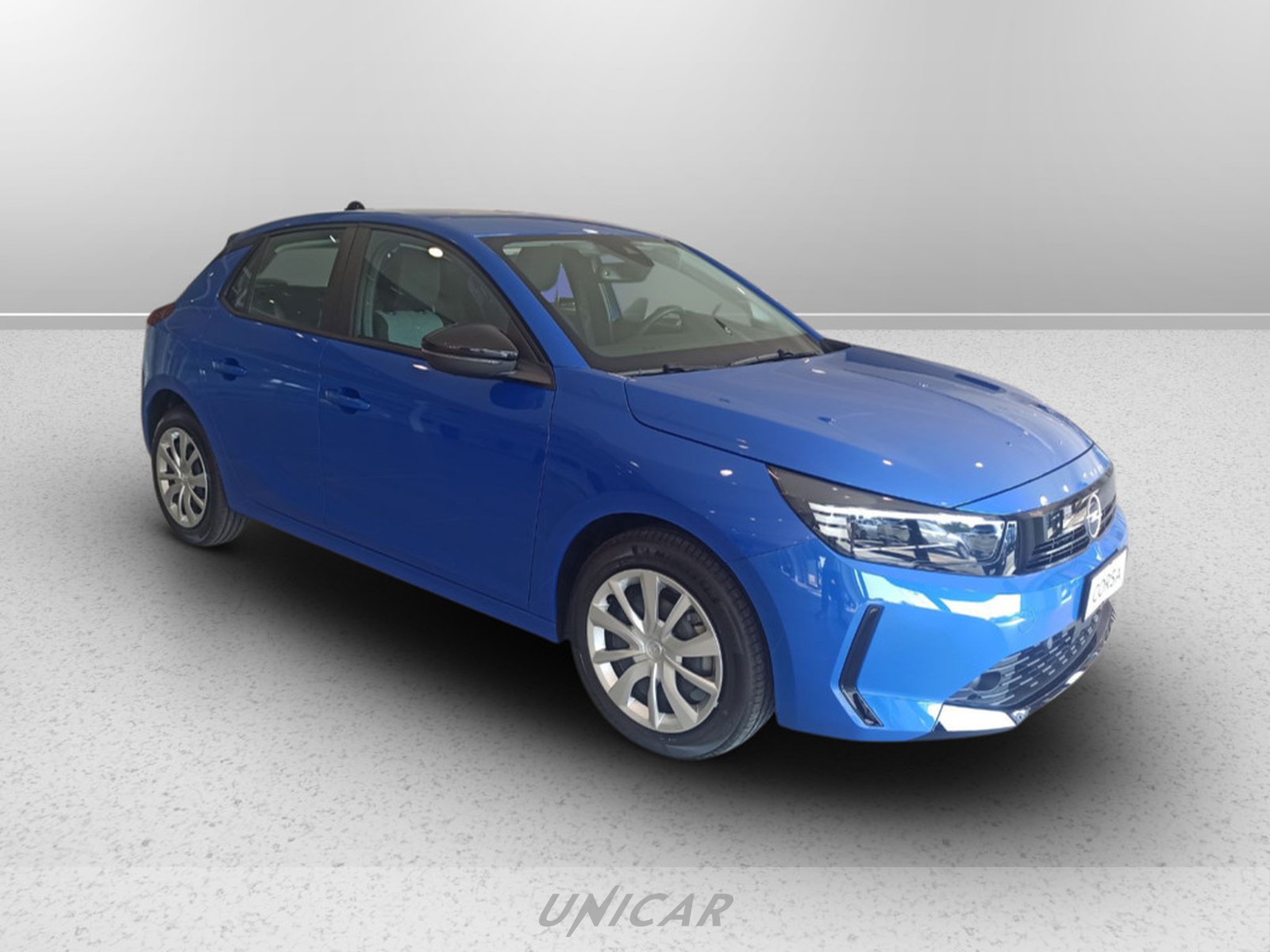 UNICAR Opel Corsa