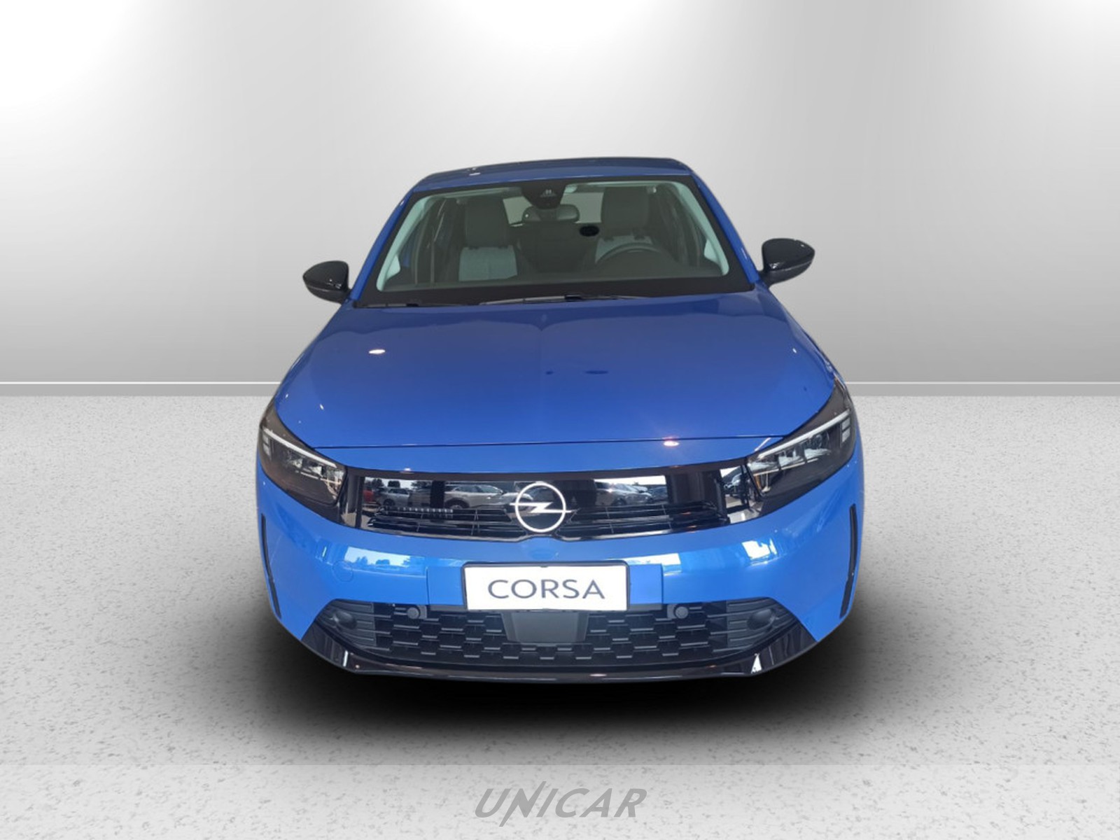 UNICAR Opel Corsa