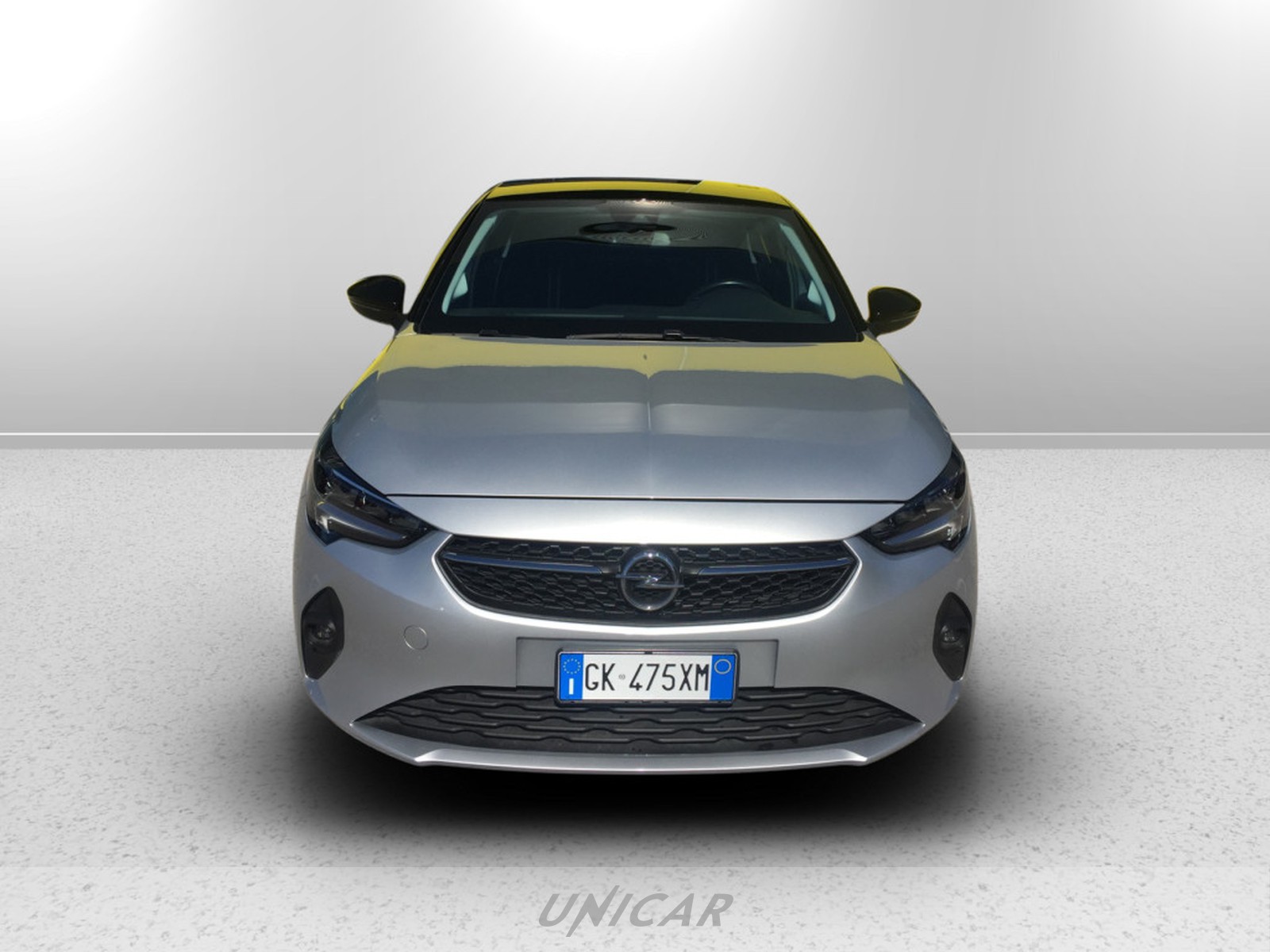 UNICAR Opel Corsa