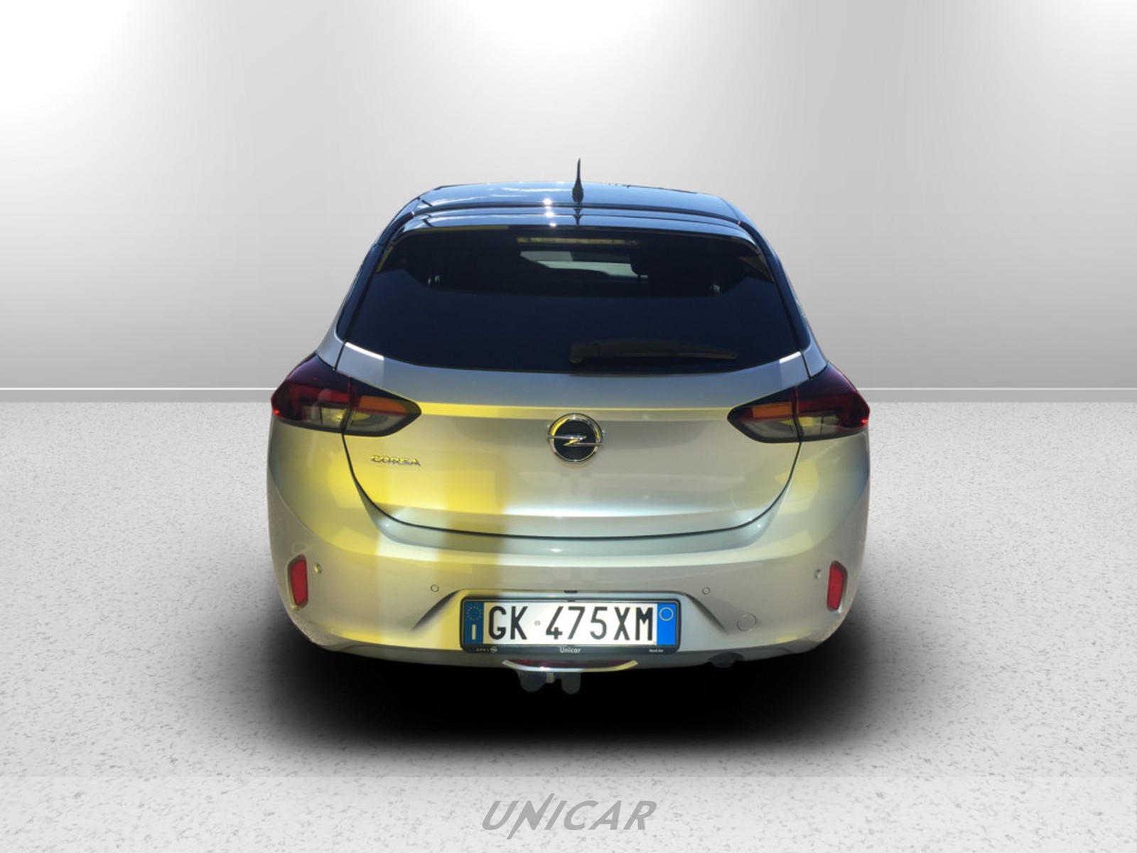 UNICAR Opel Corsa