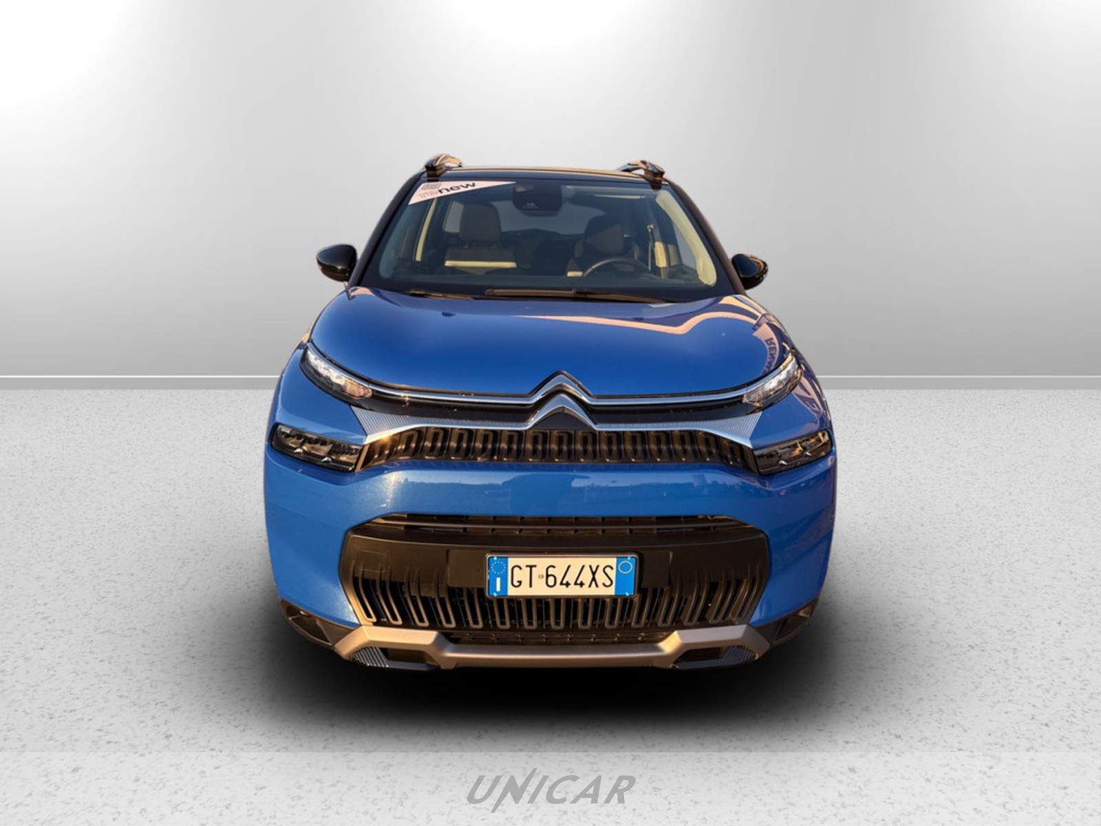 UNICAR Citroen C3 Aircross