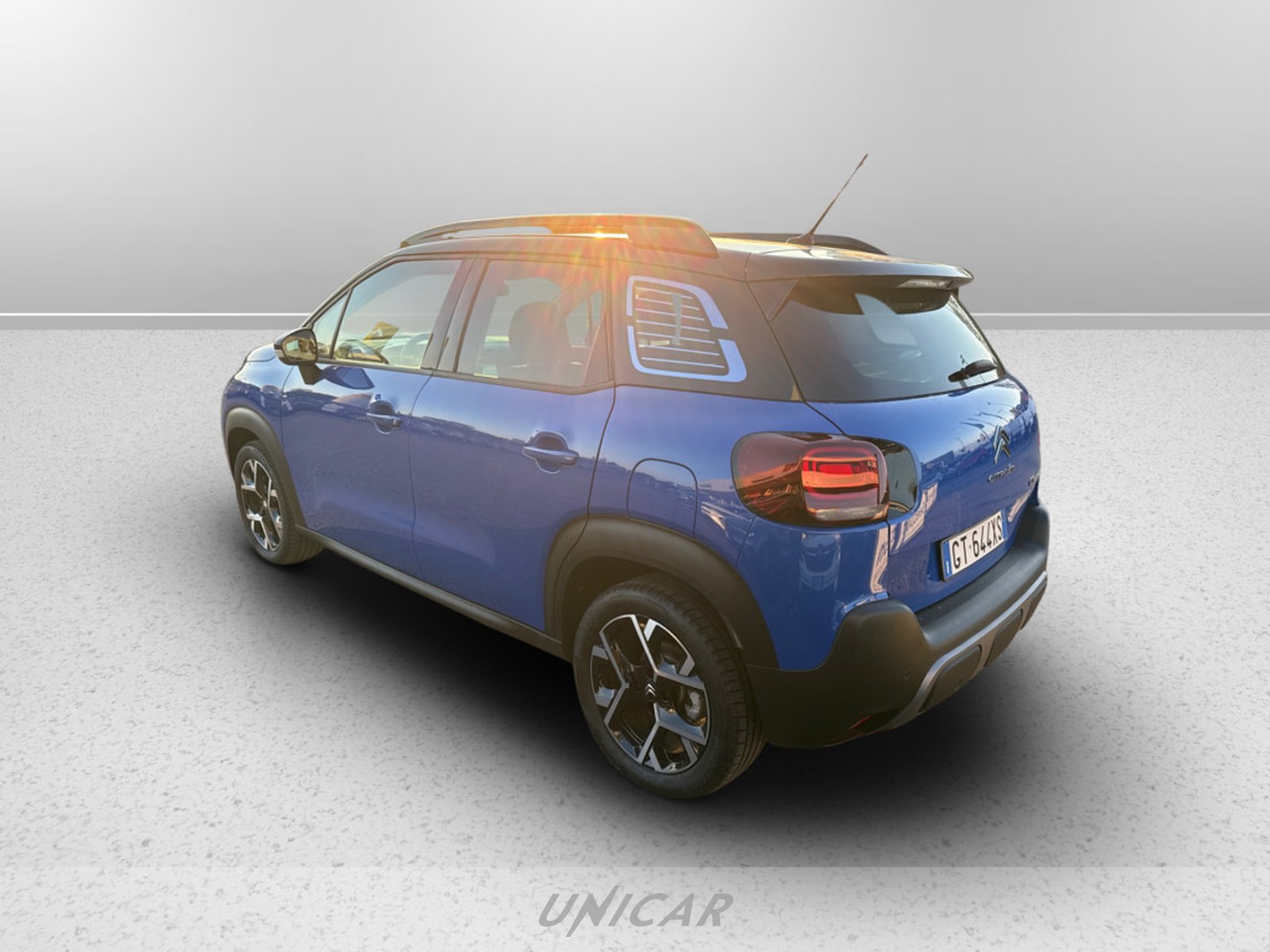 UNICAR Citroen C3 Aircross
