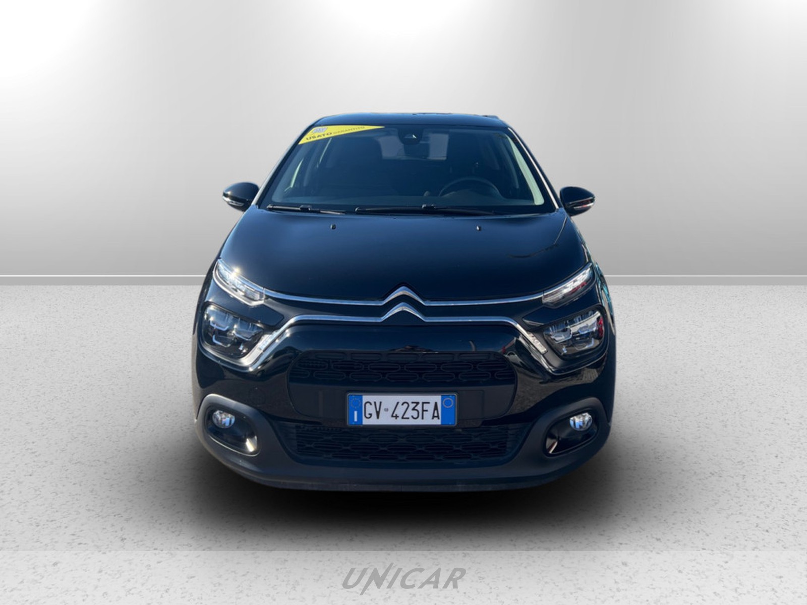 UNICAR Citroen C3