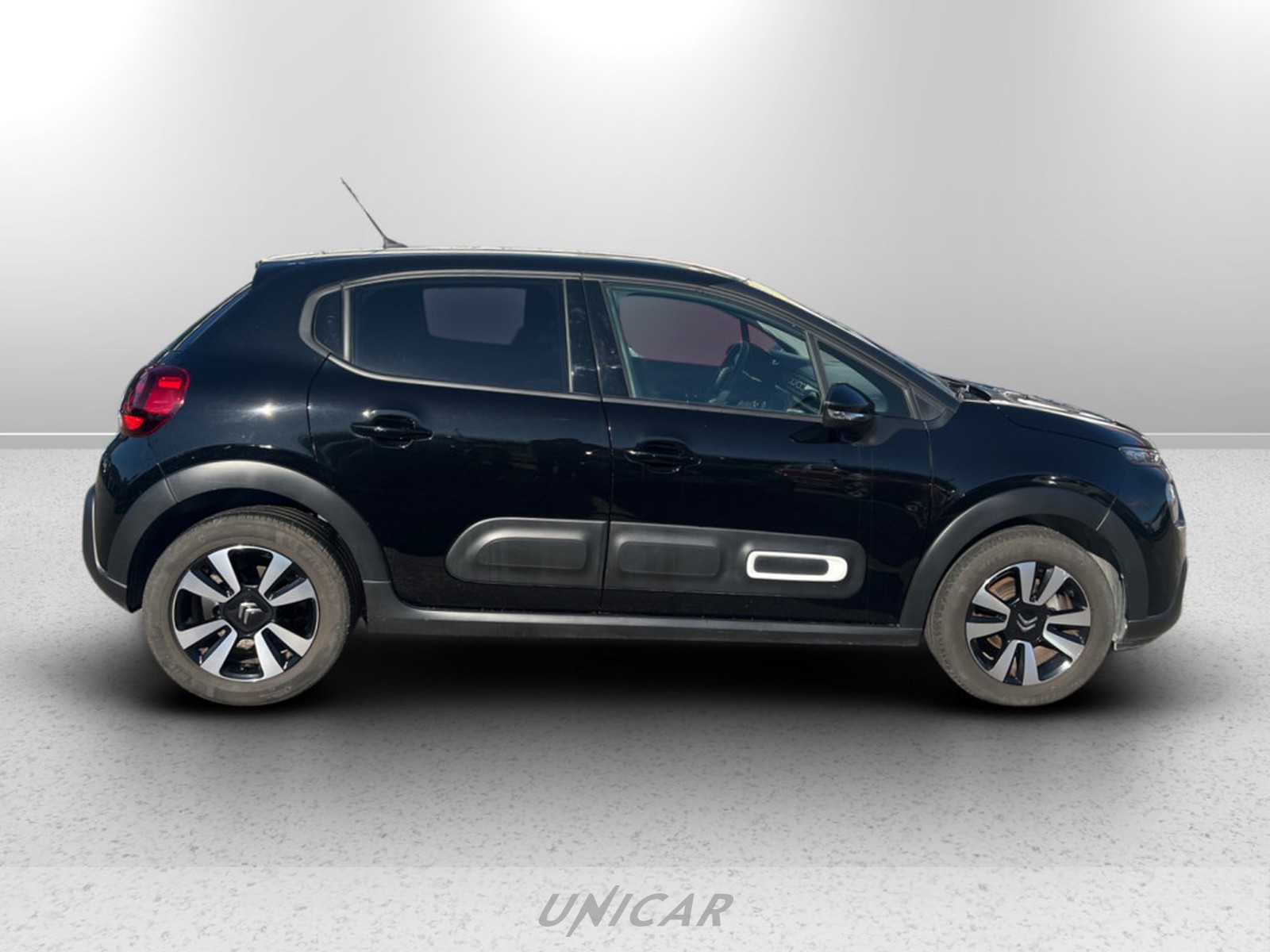 UNICAR Citroen C3