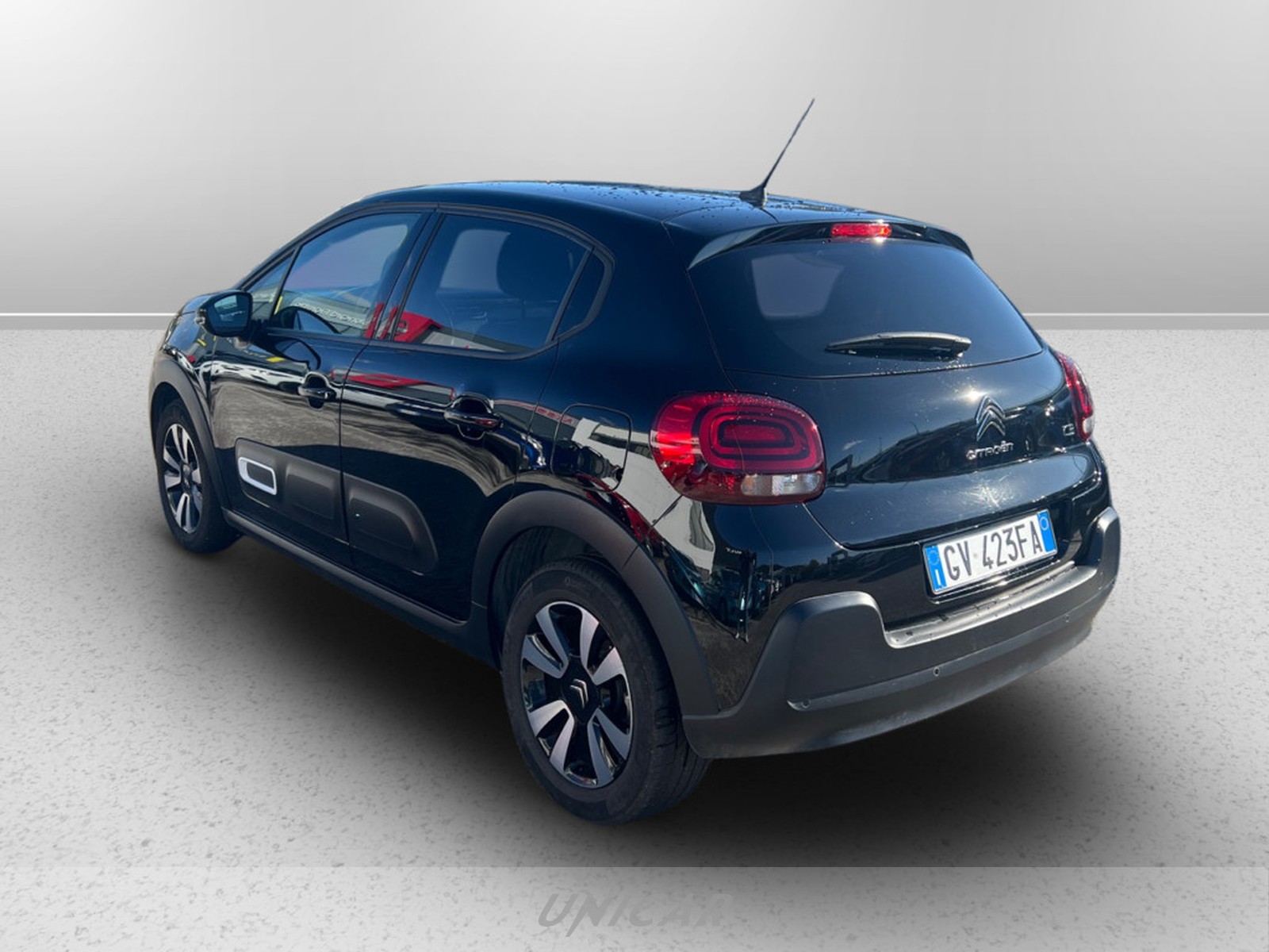 UNICAR Citroen C3