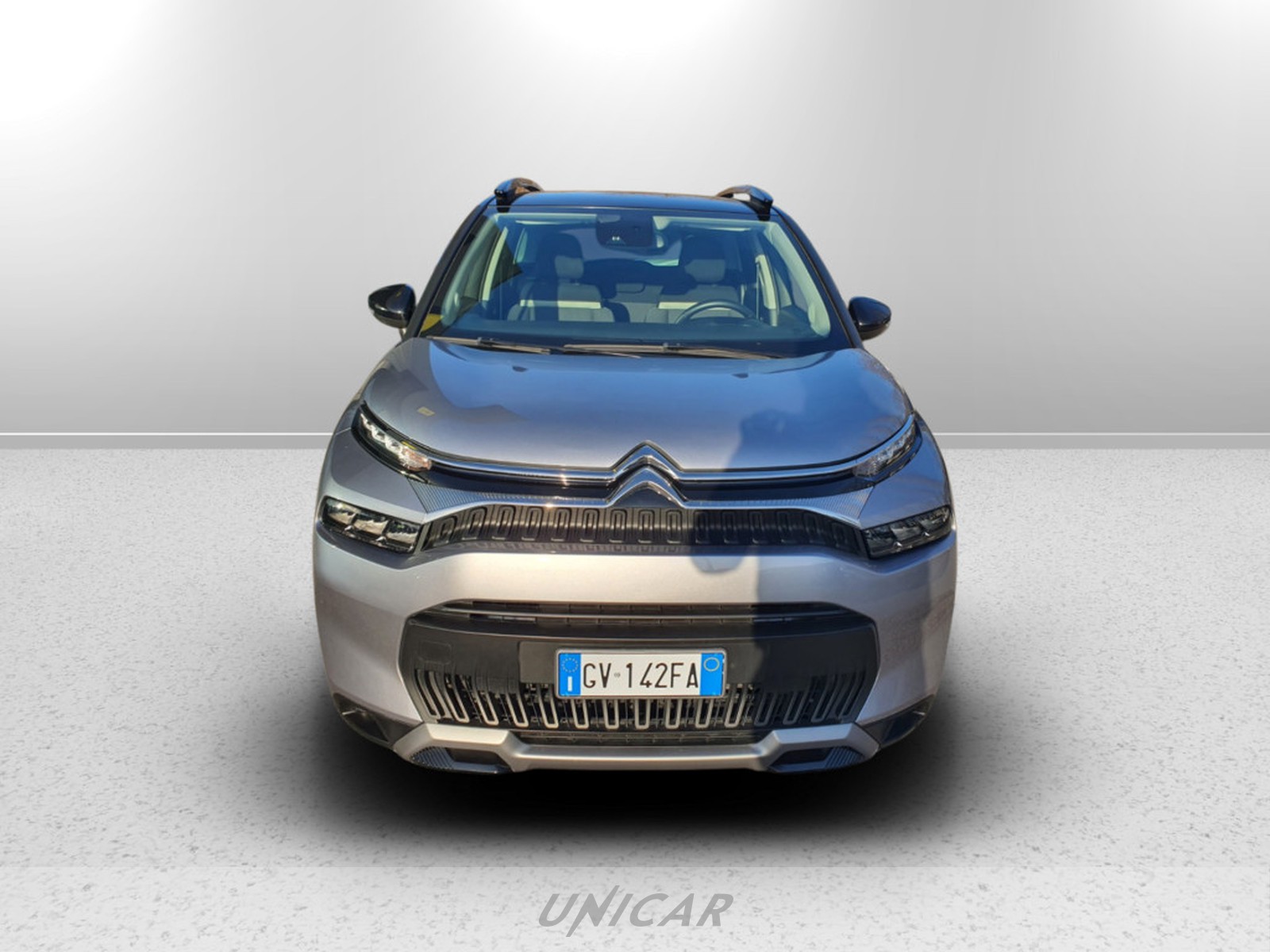 UNICAR Citroen C3 Aircross