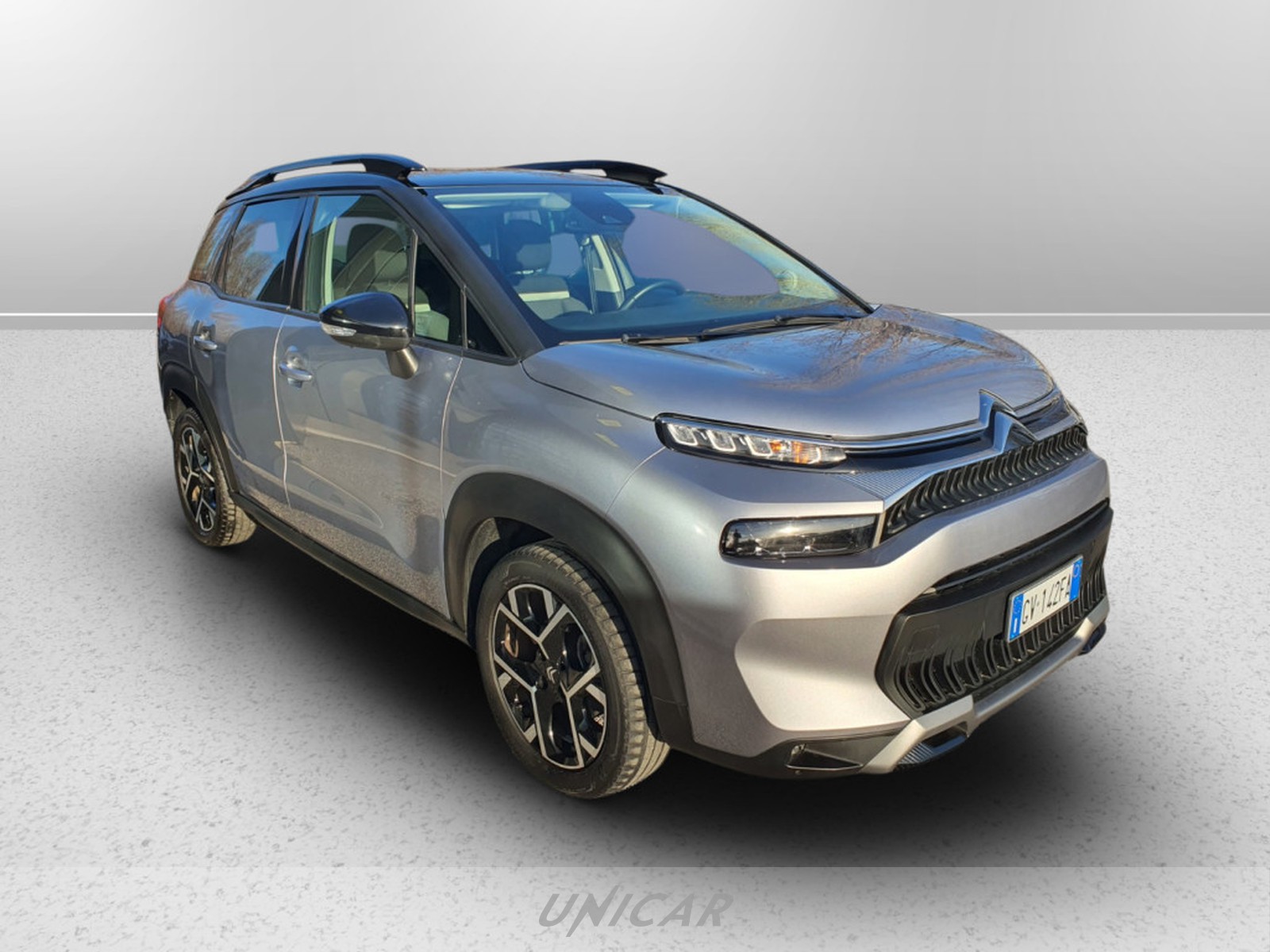 UNICAR Citroen C3 Aircross