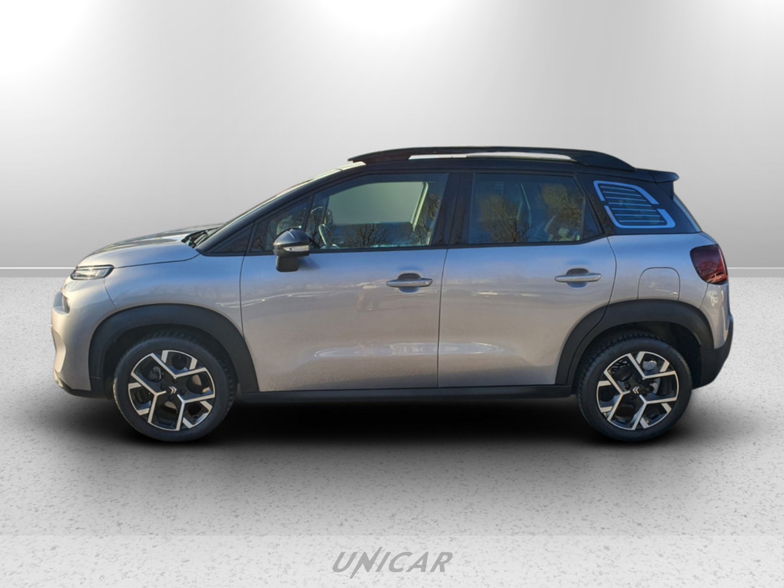 UNICAR Citroen C3 Aircross