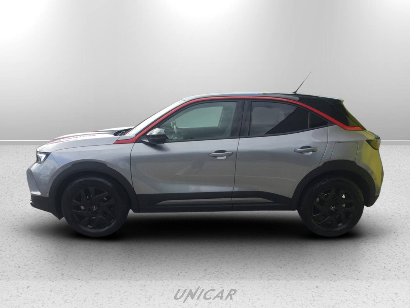 UNICAR Opel Mokka