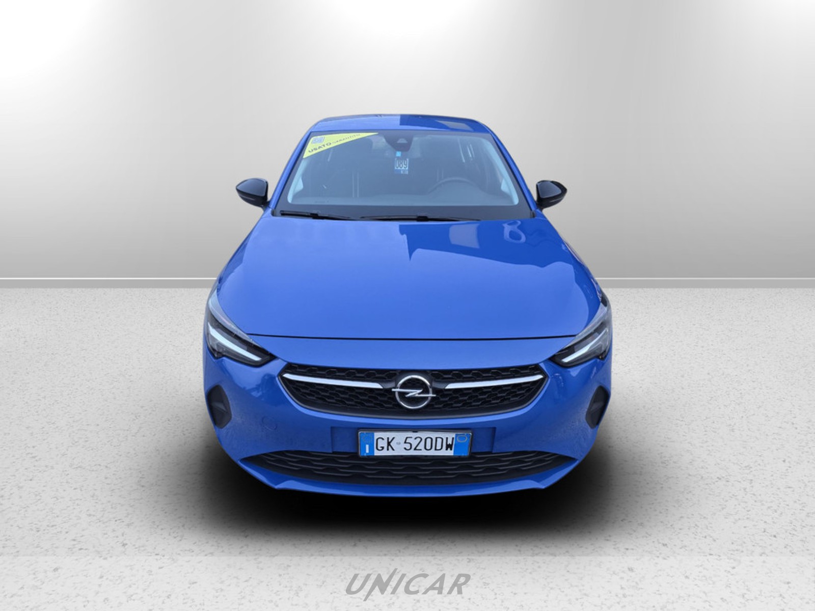 UNICAR Opel Corsa
