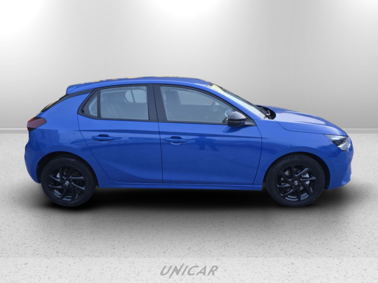 UNICAR Opel Corsa