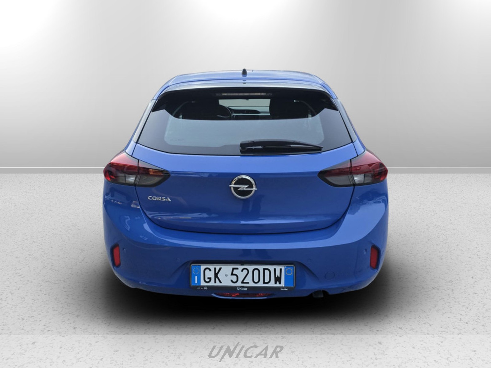 UNICAR Opel Corsa