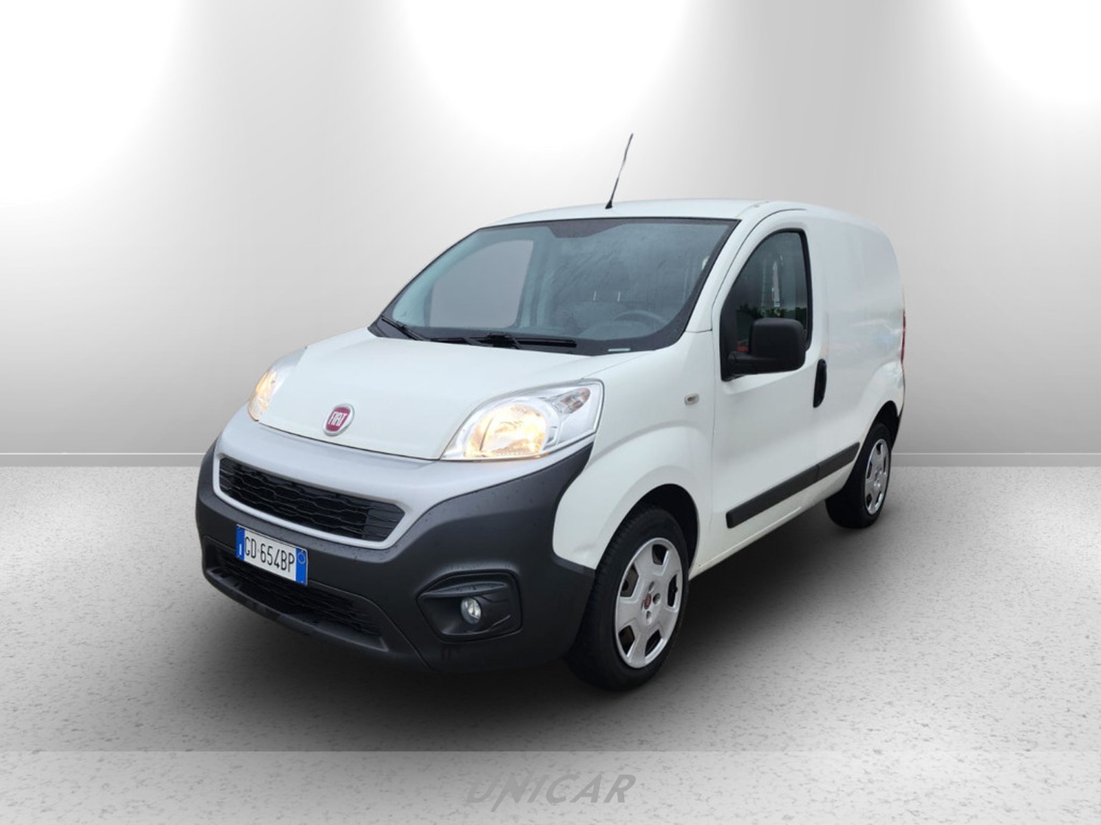 UNICAR Fiat Fiorino
