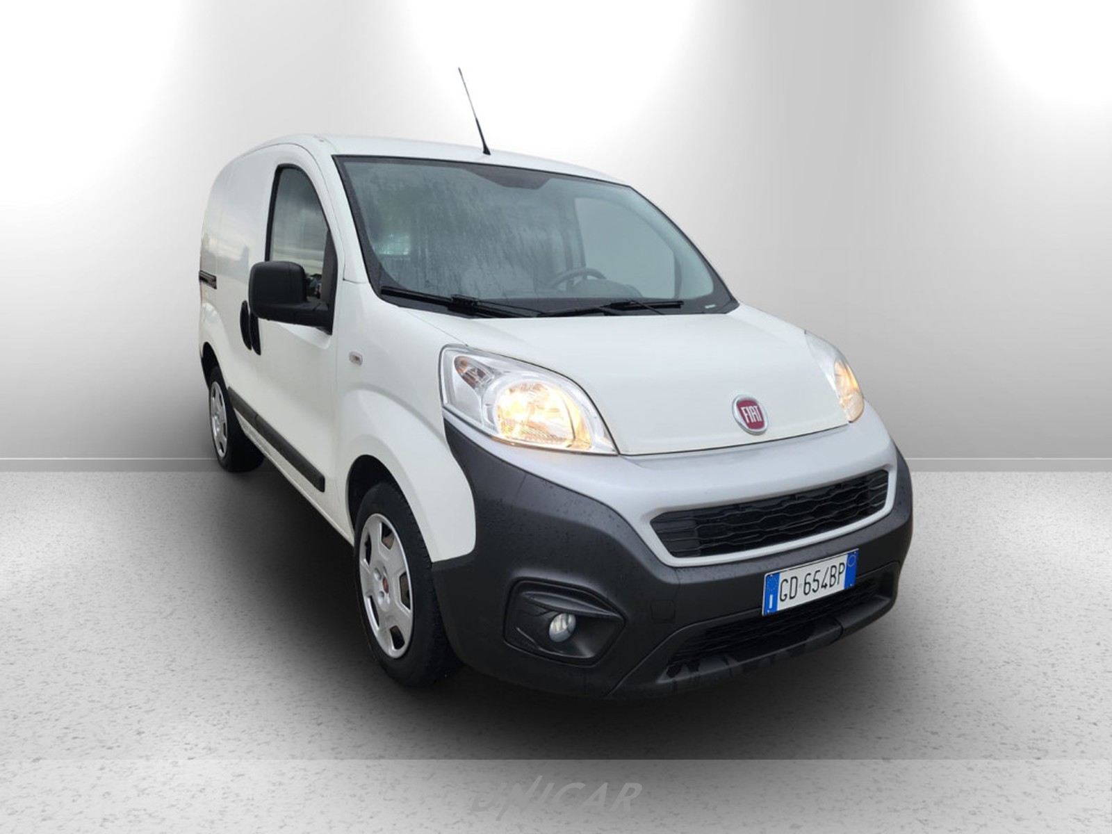 UNICAR Fiat Fiorino