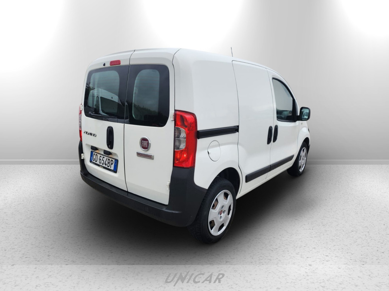 UNICAR Fiat Fiorino