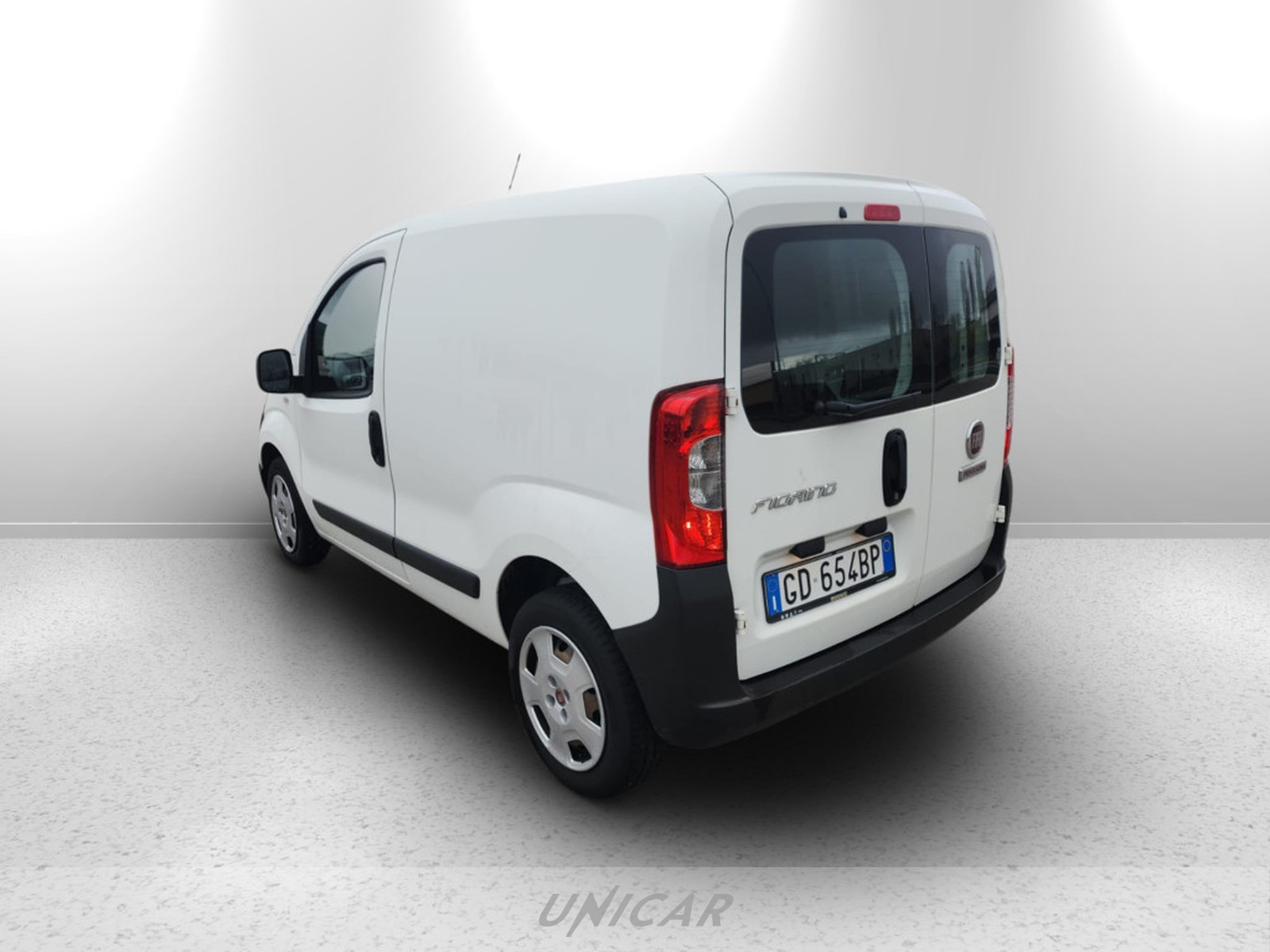 UNICAR Fiat Fiorino