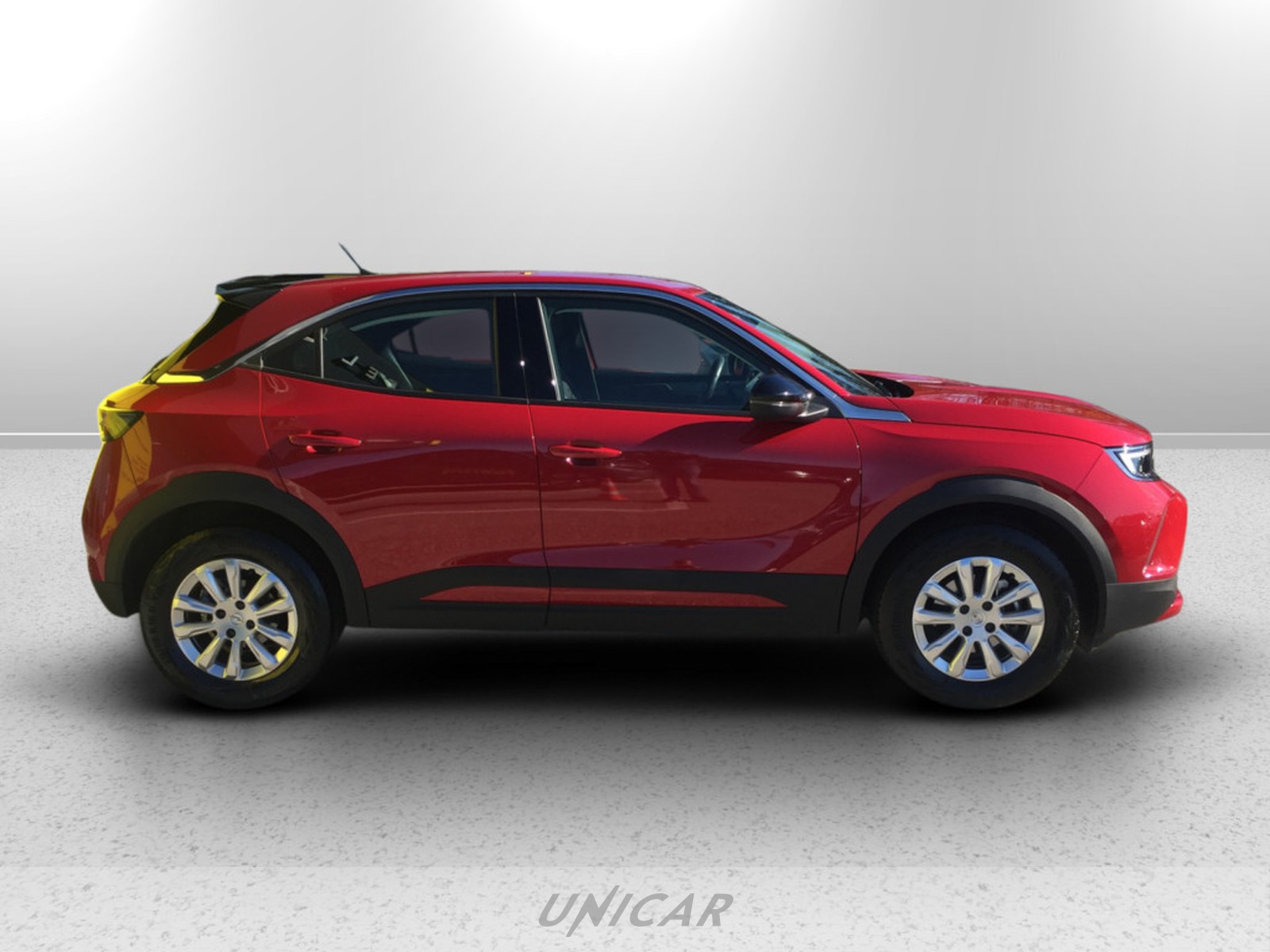 UNICAR Opel Mokka