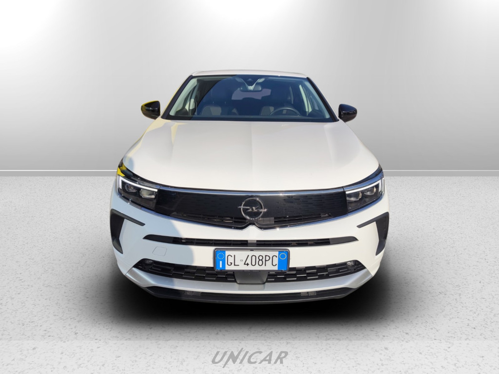UNICAR Opel Grandland