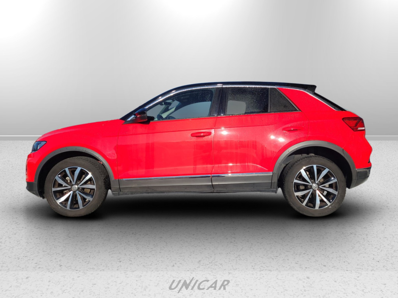 UNICAR Volkswagen T-Roc