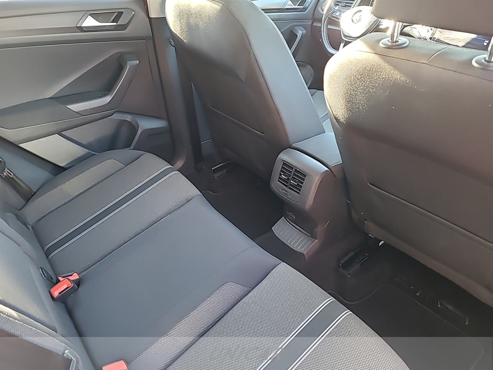 UNICAR Volkswagen T-Roc