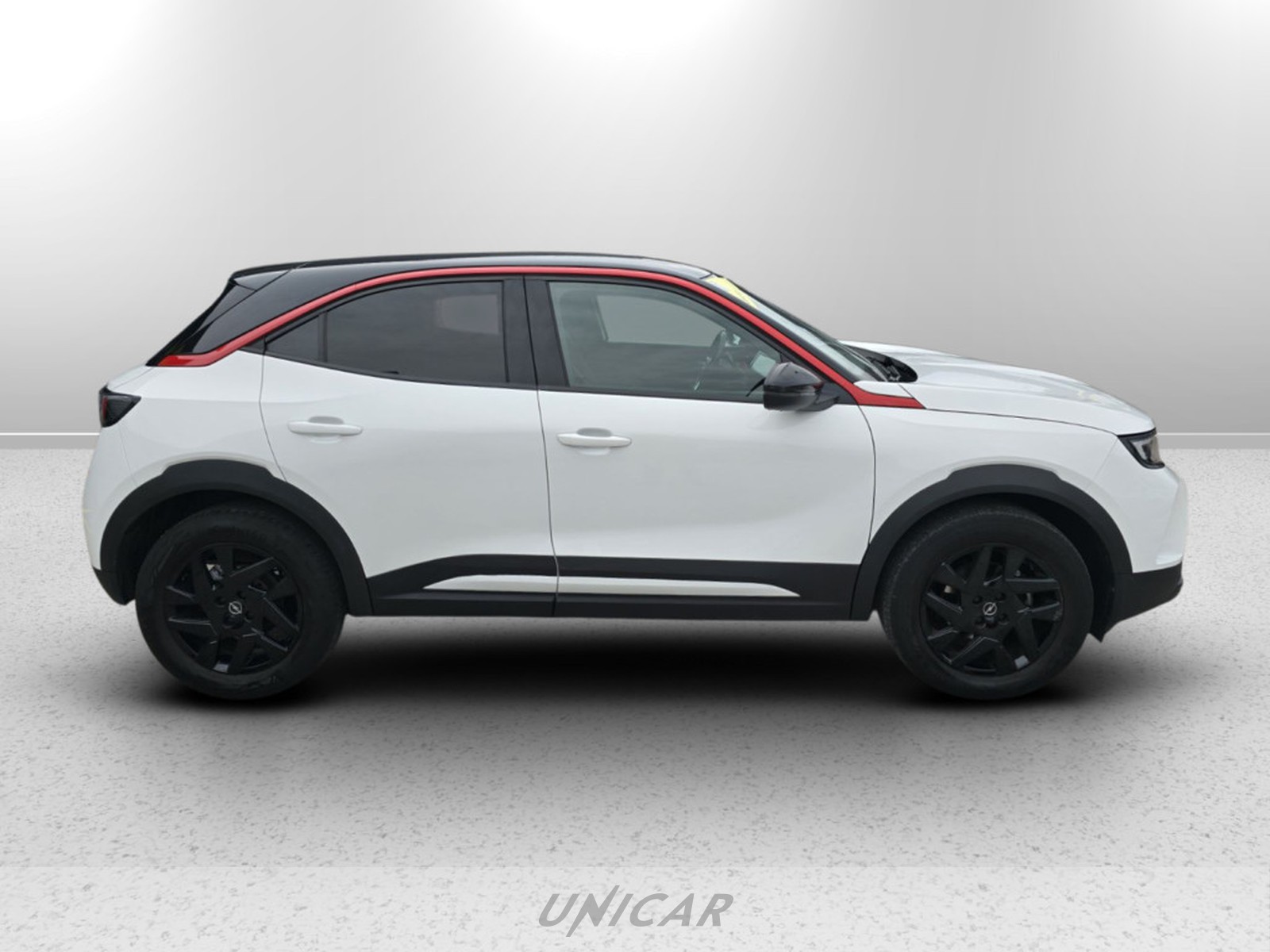 UNICAR Opel Mokka