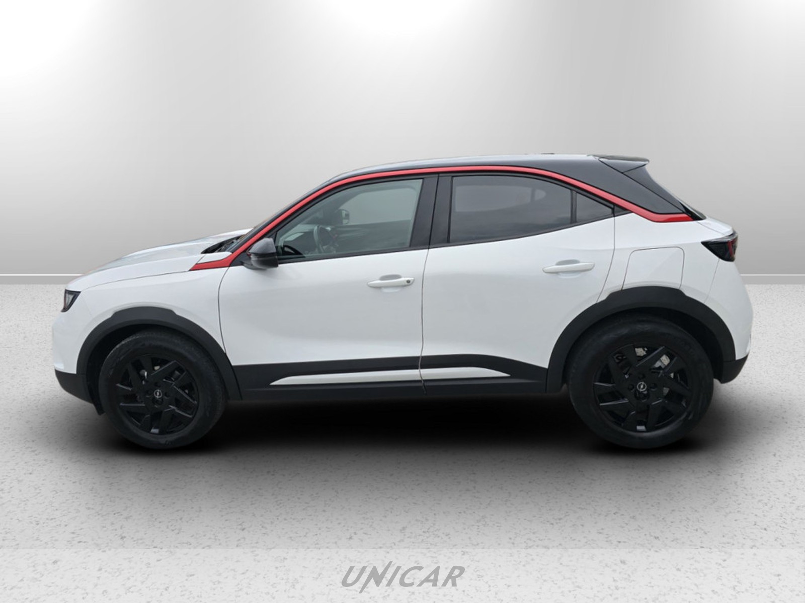 UNICAR Opel Mokka