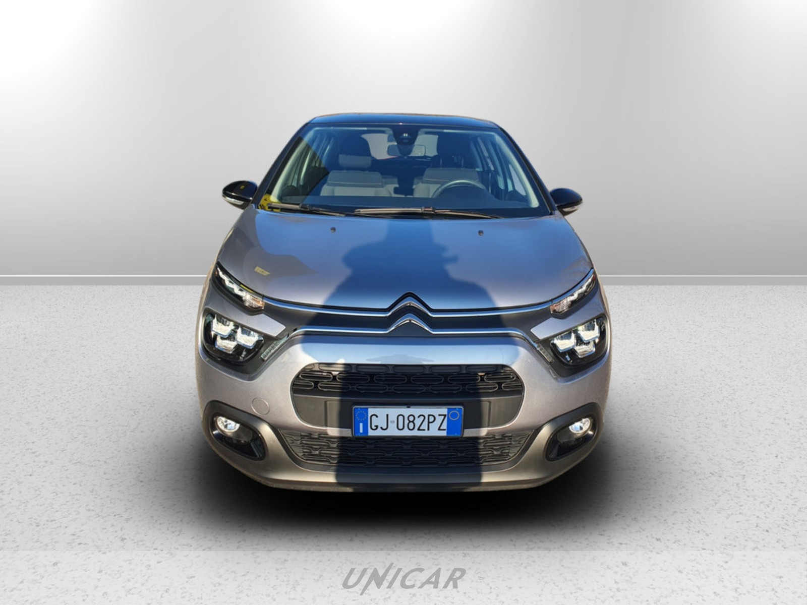 UNICAR Citroen C3
