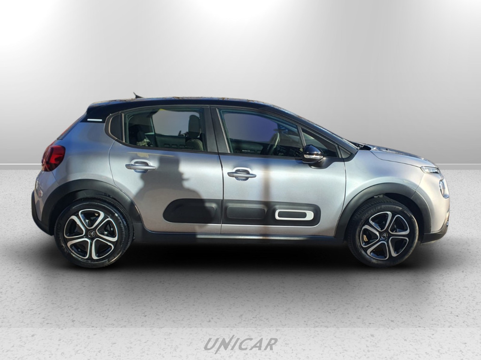 UNICAR Citroen C3