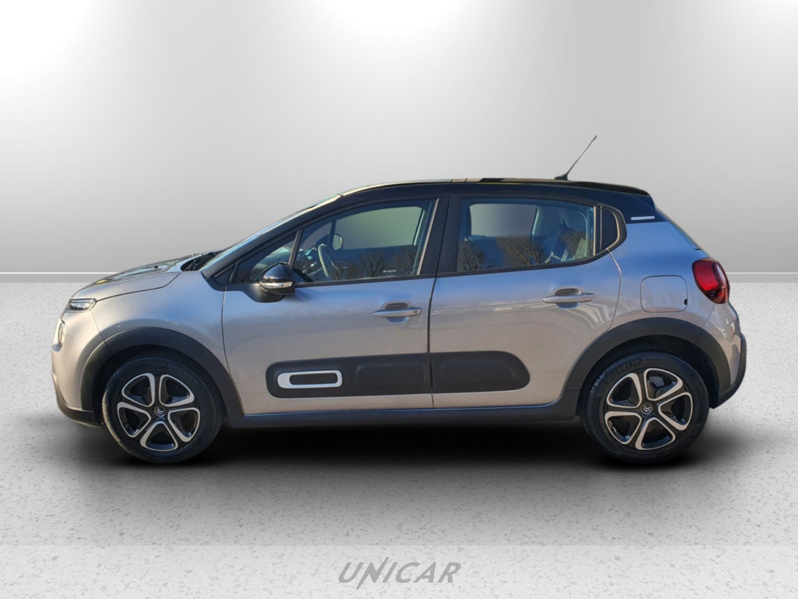 UNICAR Citroen C3