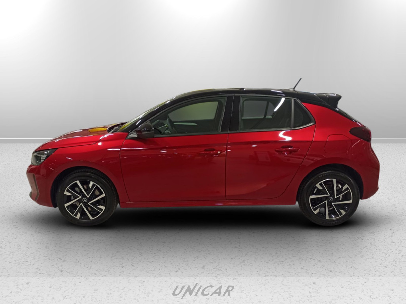 UNICAR Opel Corsa