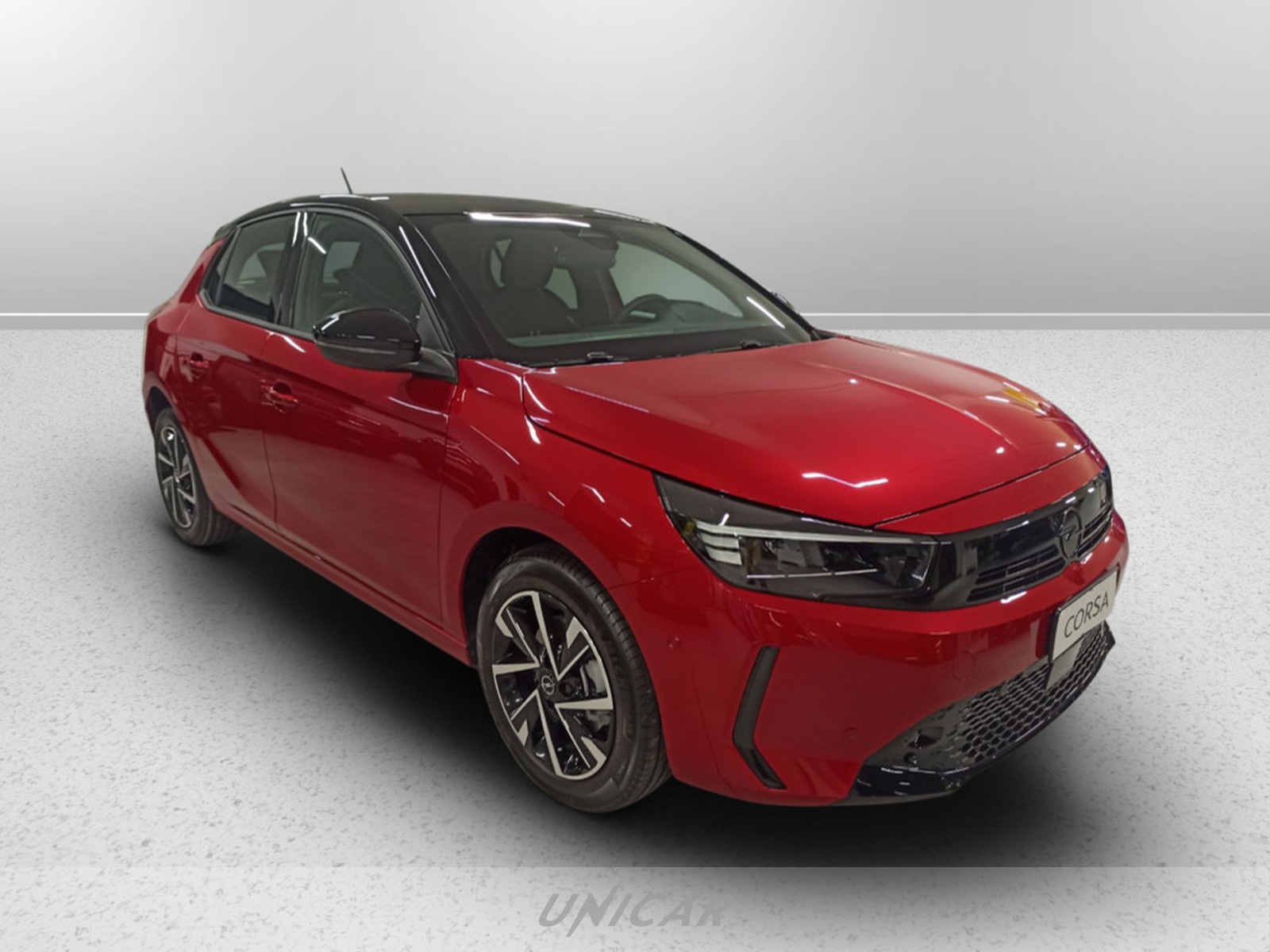 UNICAR Opel Corsa