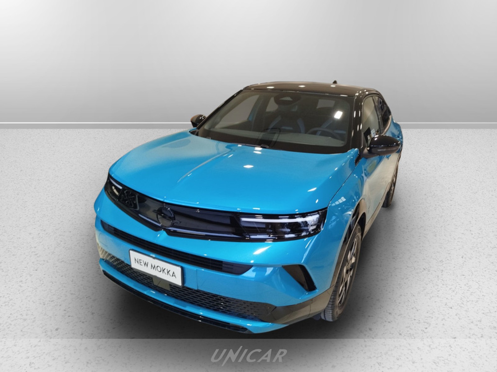 UNICAR Opel Mokka