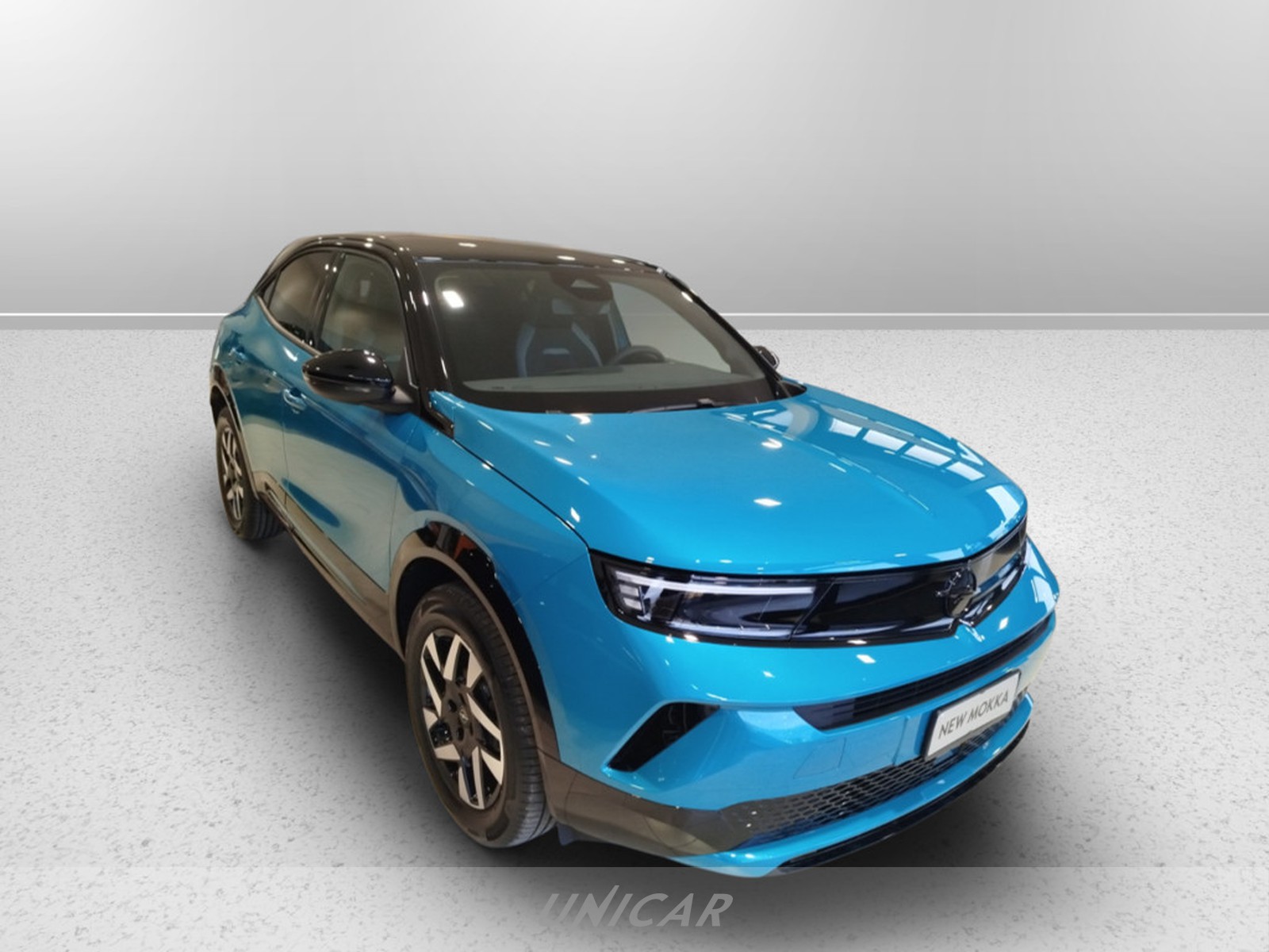 UNICAR Opel Mokka
