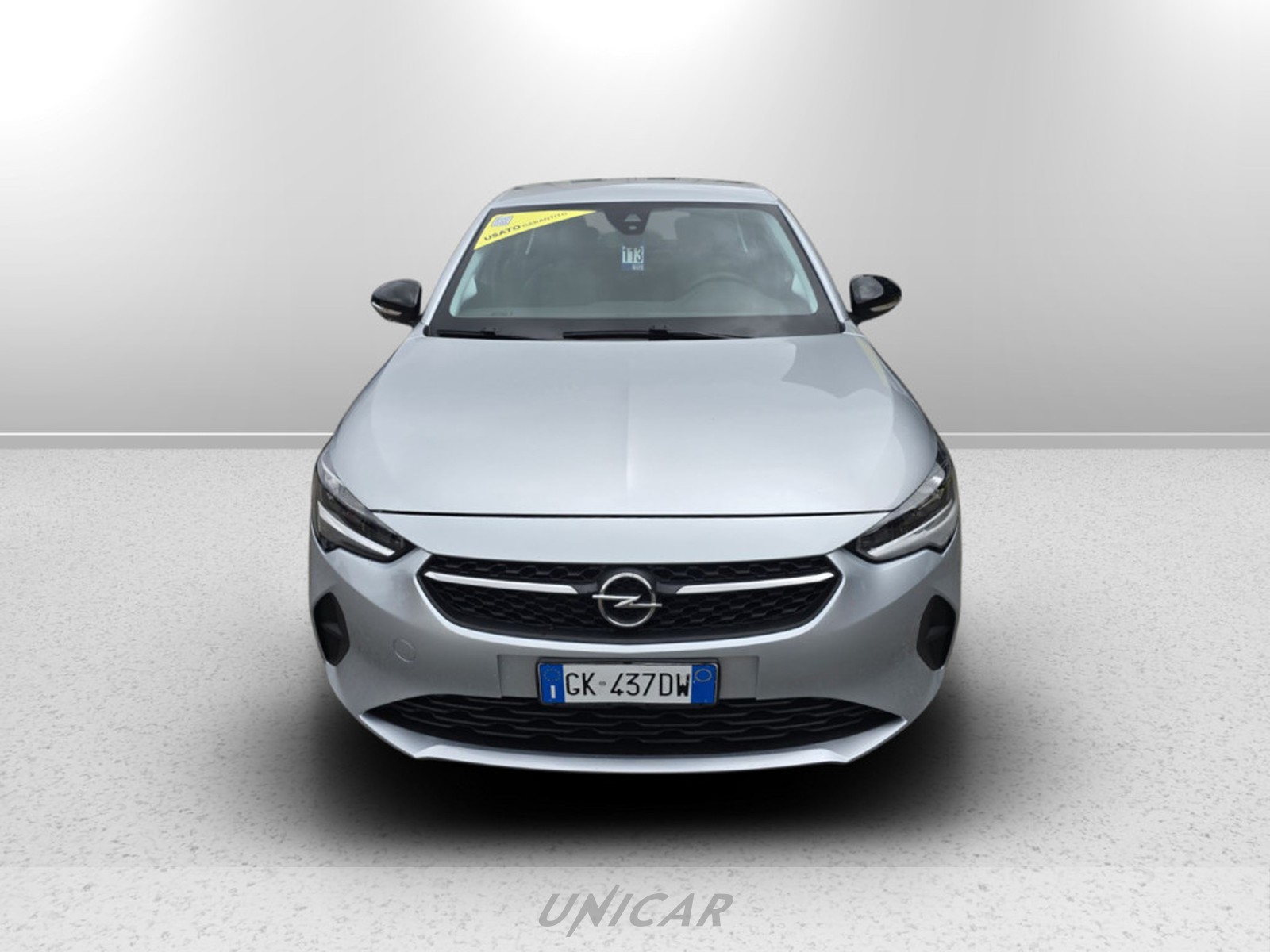 UNICAR Opel Corsa