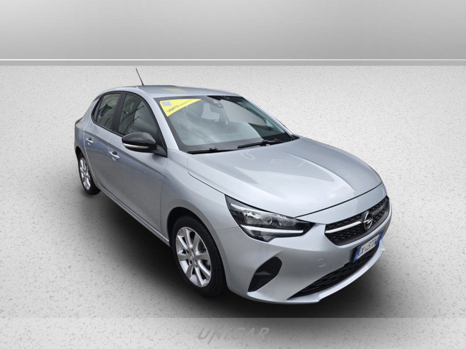 UNICAR Opel Corsa