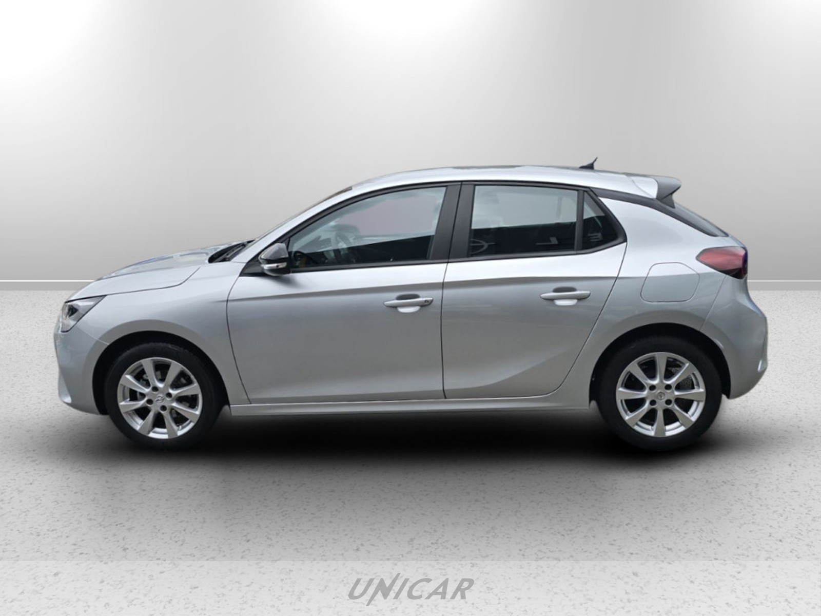 UNICAR Opel Corsa