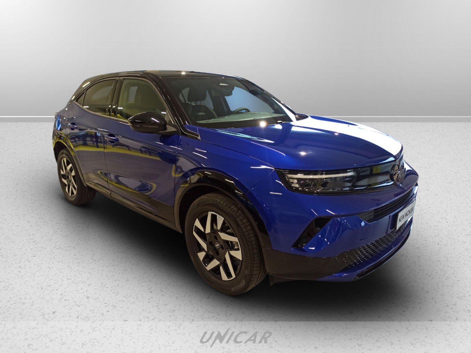 UNICAR Opel Mokka