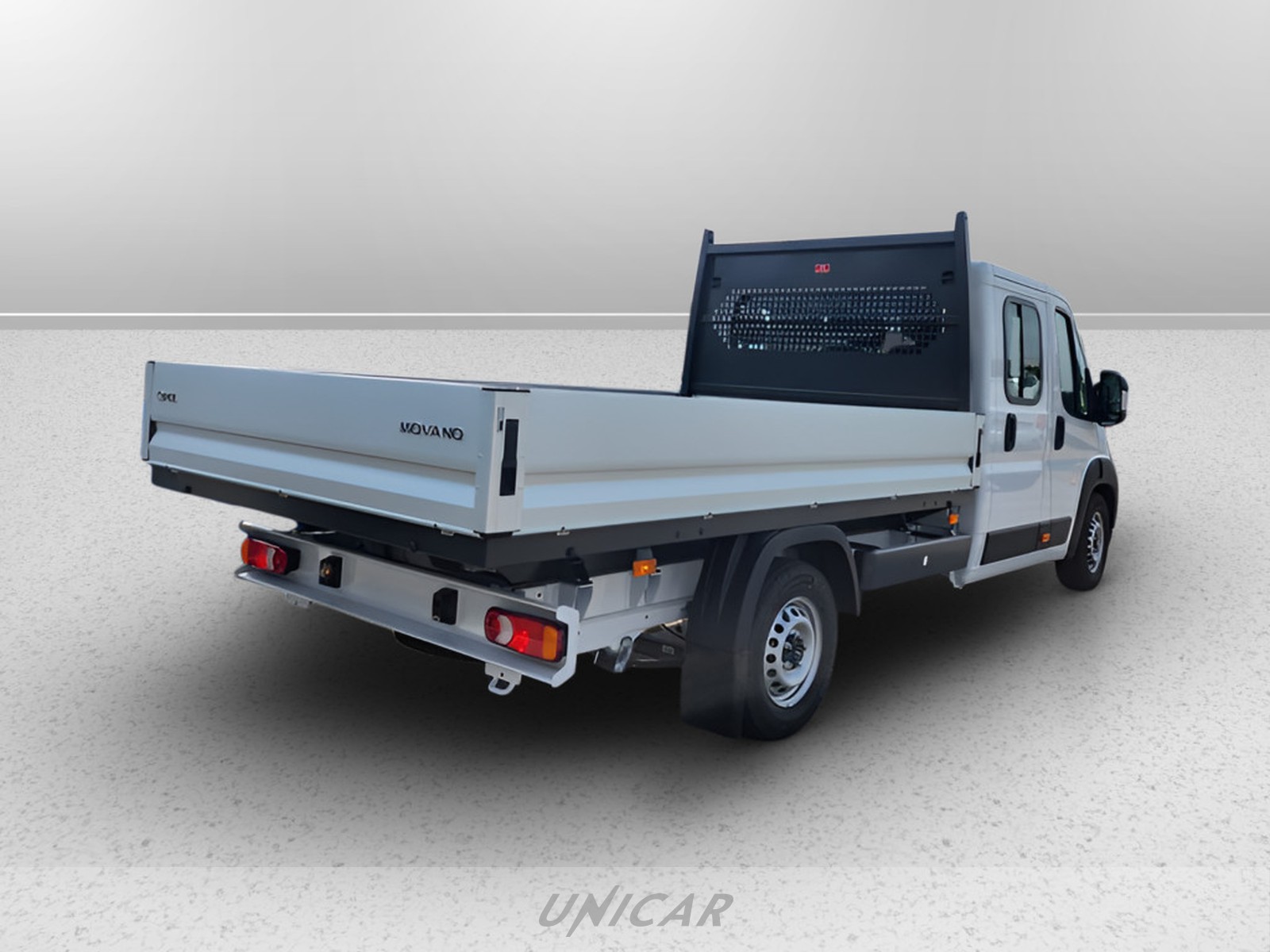UNICAR Opel Movano