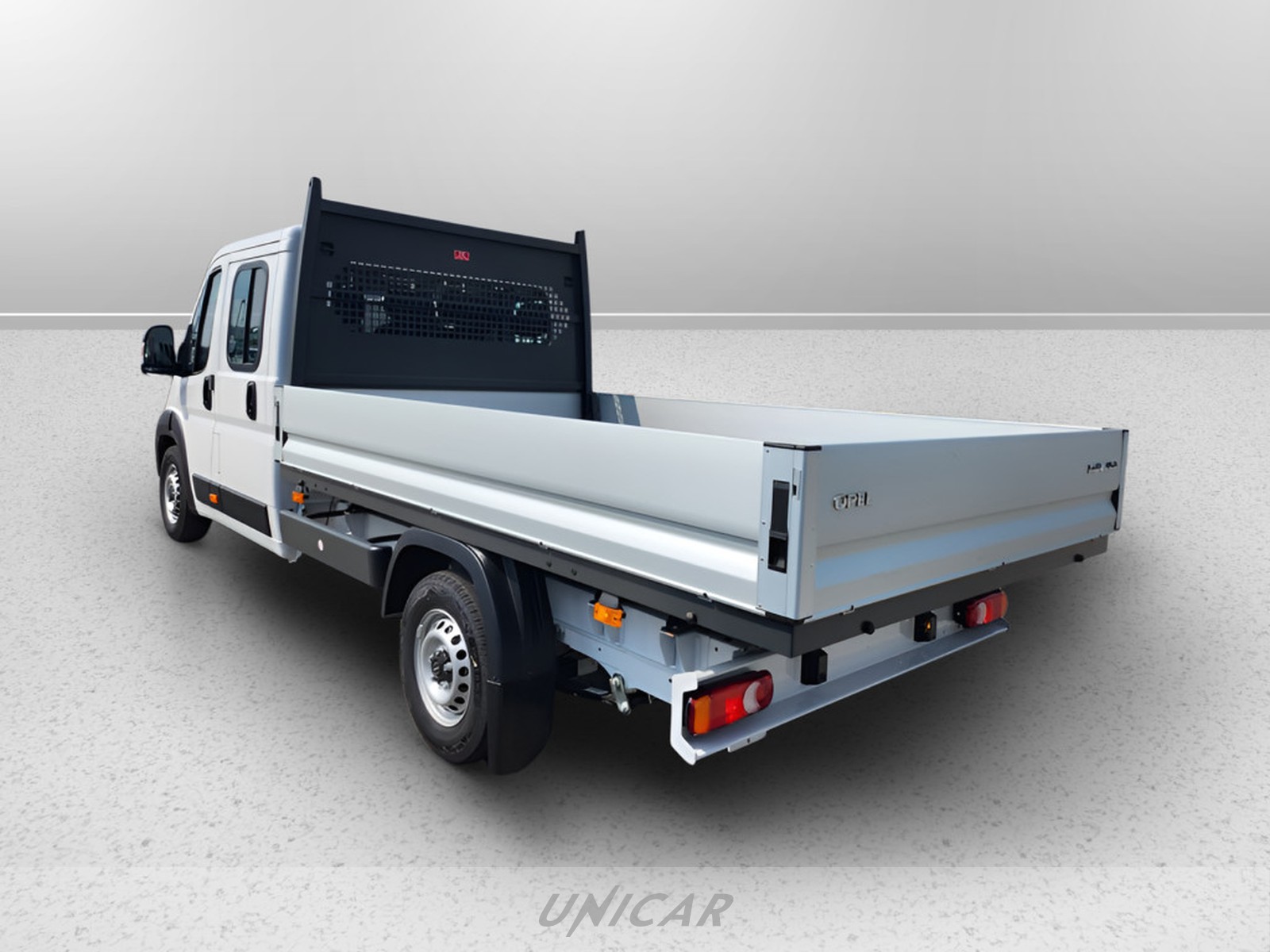 UNICAR Opel Movano