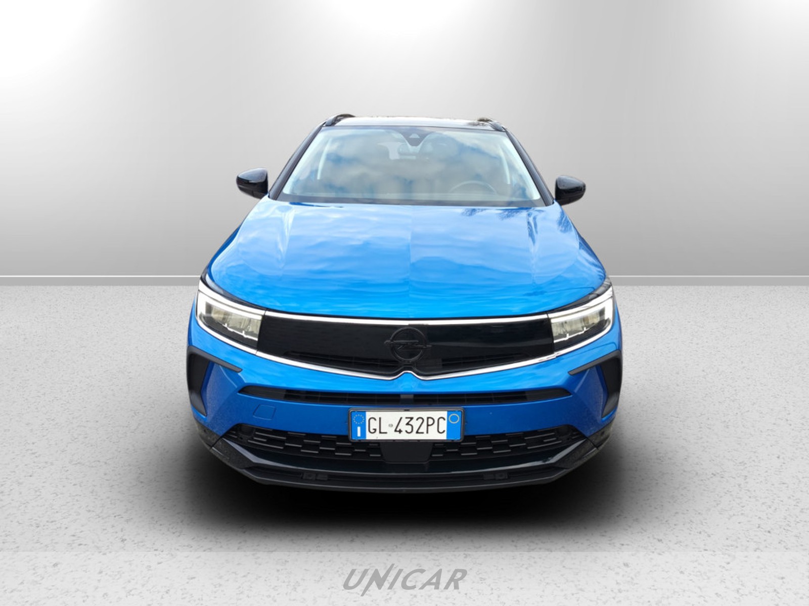 UNICAR Opel Grandland