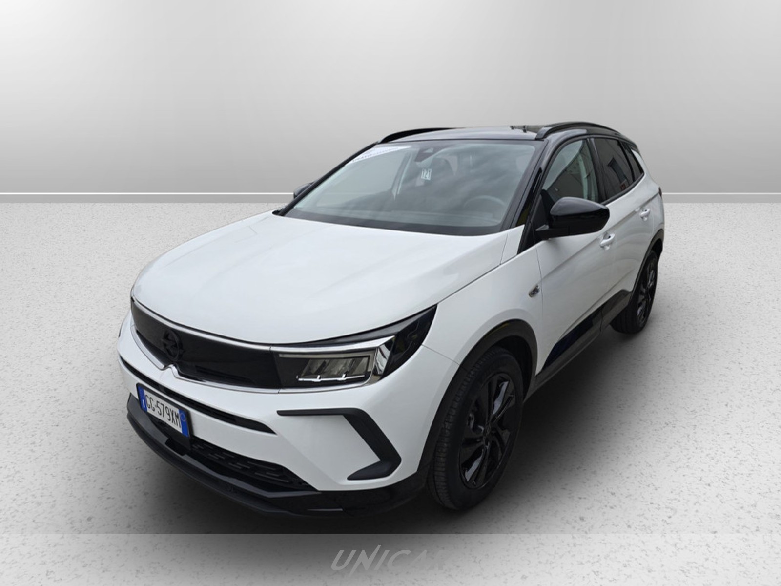 UNICAR Opel Grandland